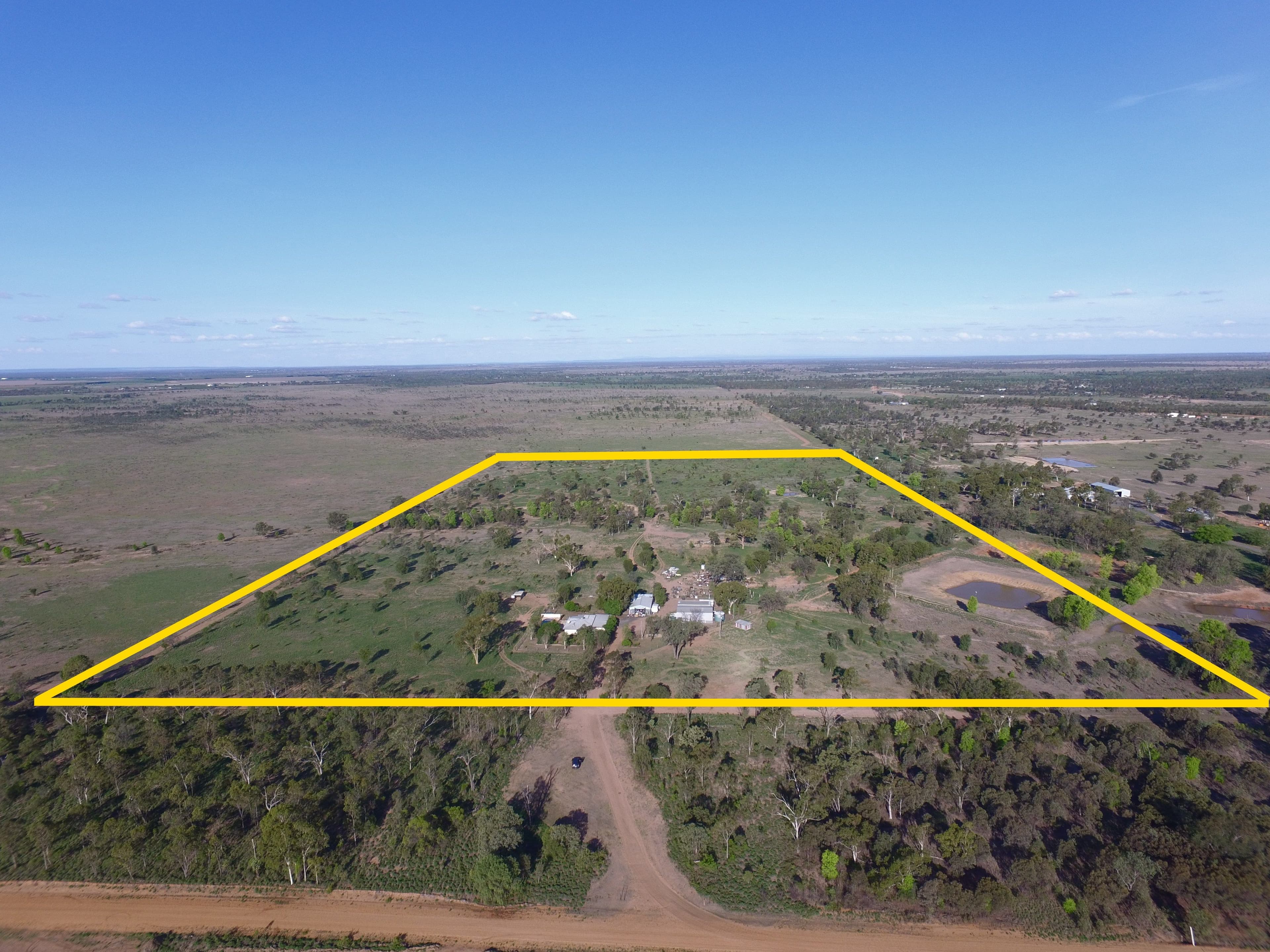 382 Gregory Highway, Emerald QLD 4720, Emerald - Image 1