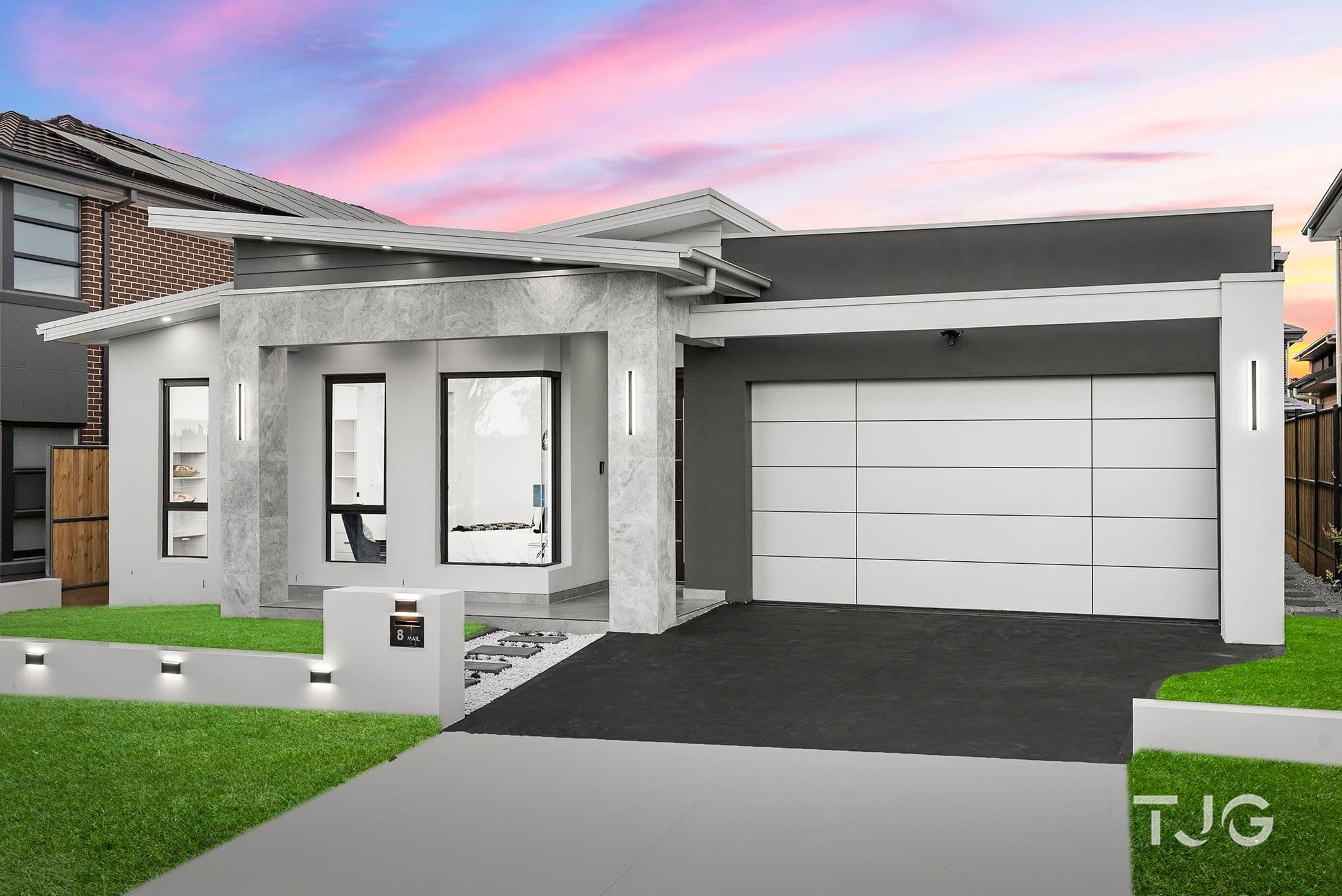 8 Arwon Street (Gables), Box Hill NSW 2765, Box Hill - Image 1