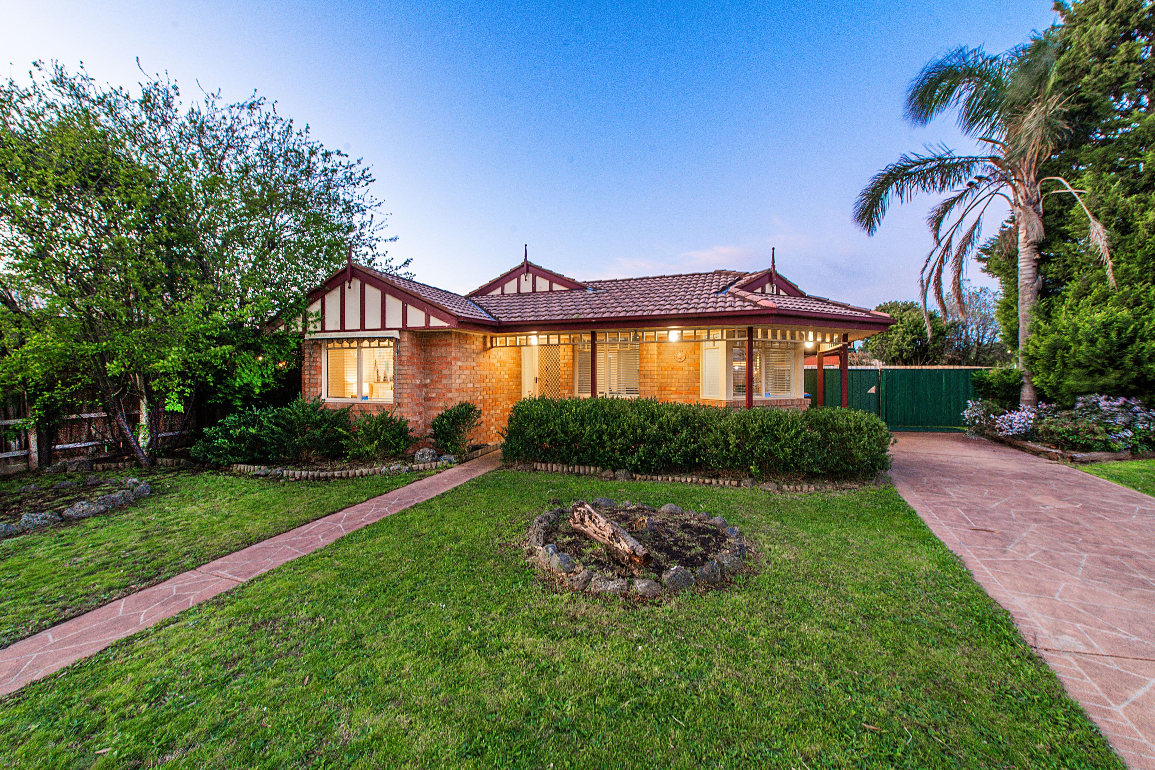 3 Landsborough Avenue, Rowville VIC 3178, Rowville - Image 1