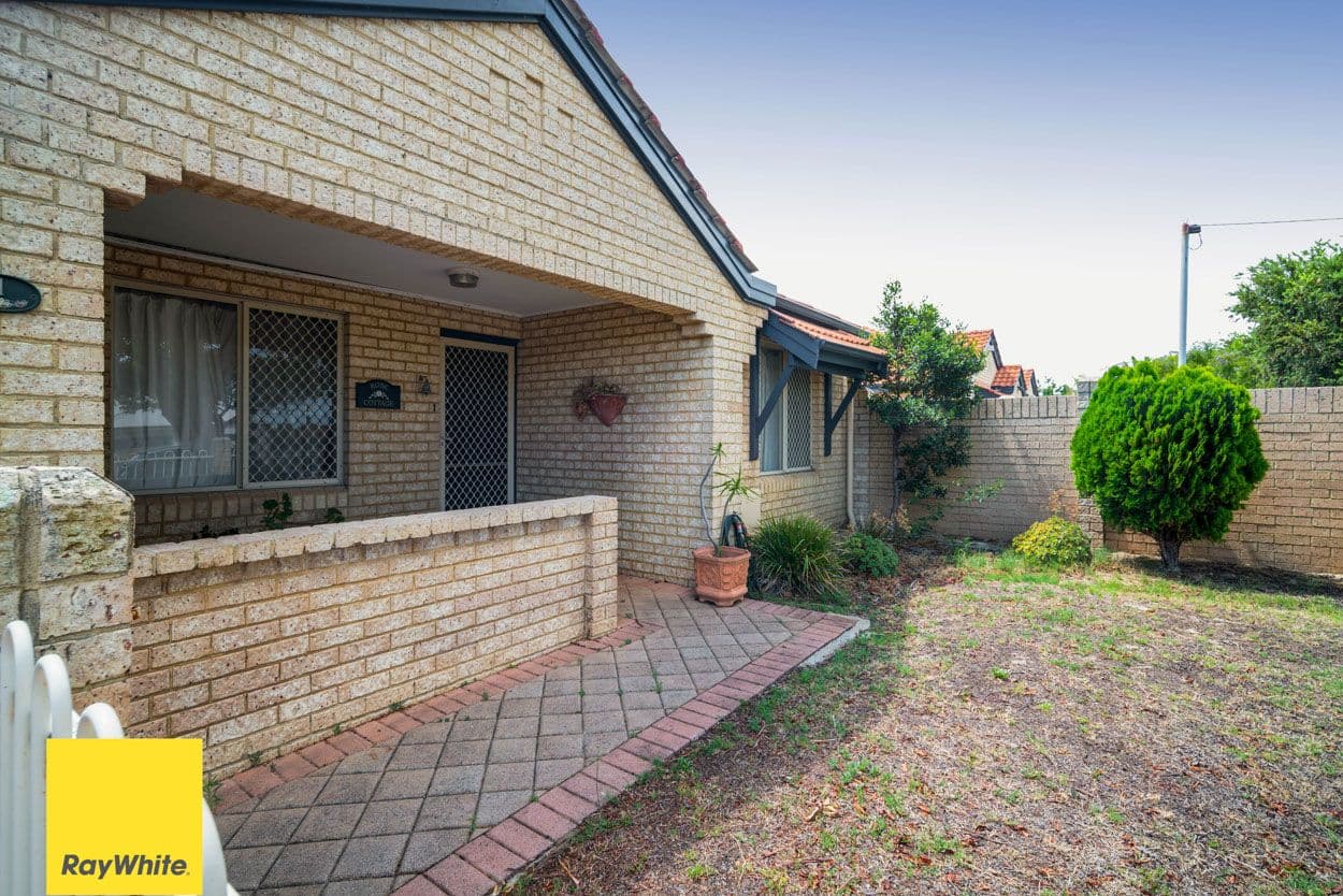 98 Campion Avenue, Balcatta WA 6021, Balcatta - Thumbnail 3