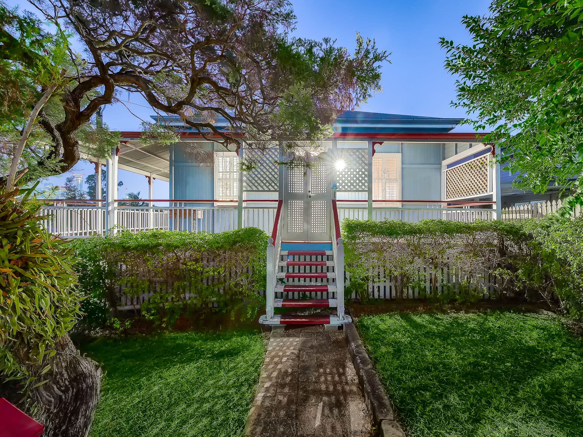 30 Guthrie Street, Paddington QLD 4064, Paddington - Thumbnail 4