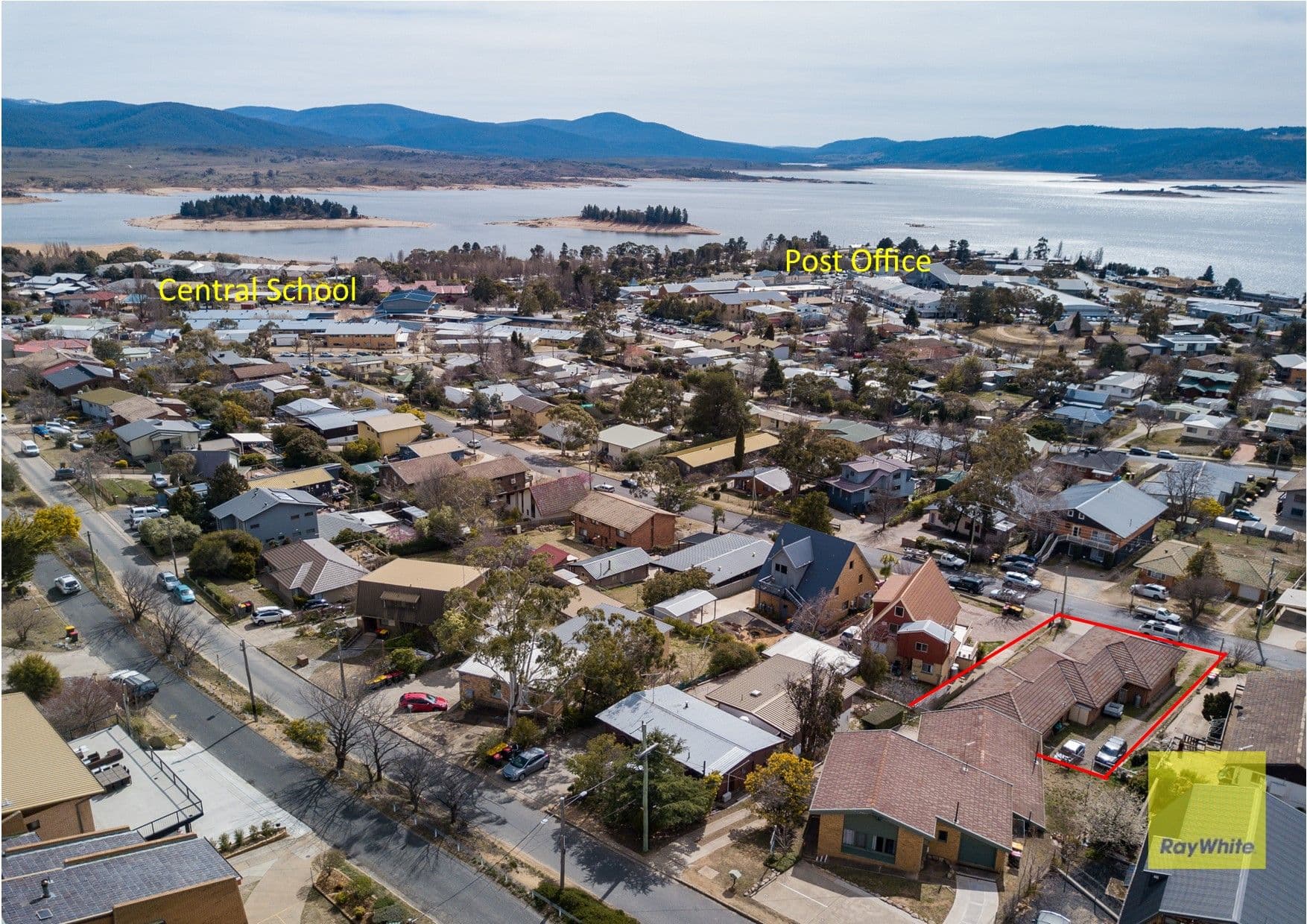 30 Ingebyra Street, Jindabyne NSW 2627, Jindabyne - Thumbnail 2