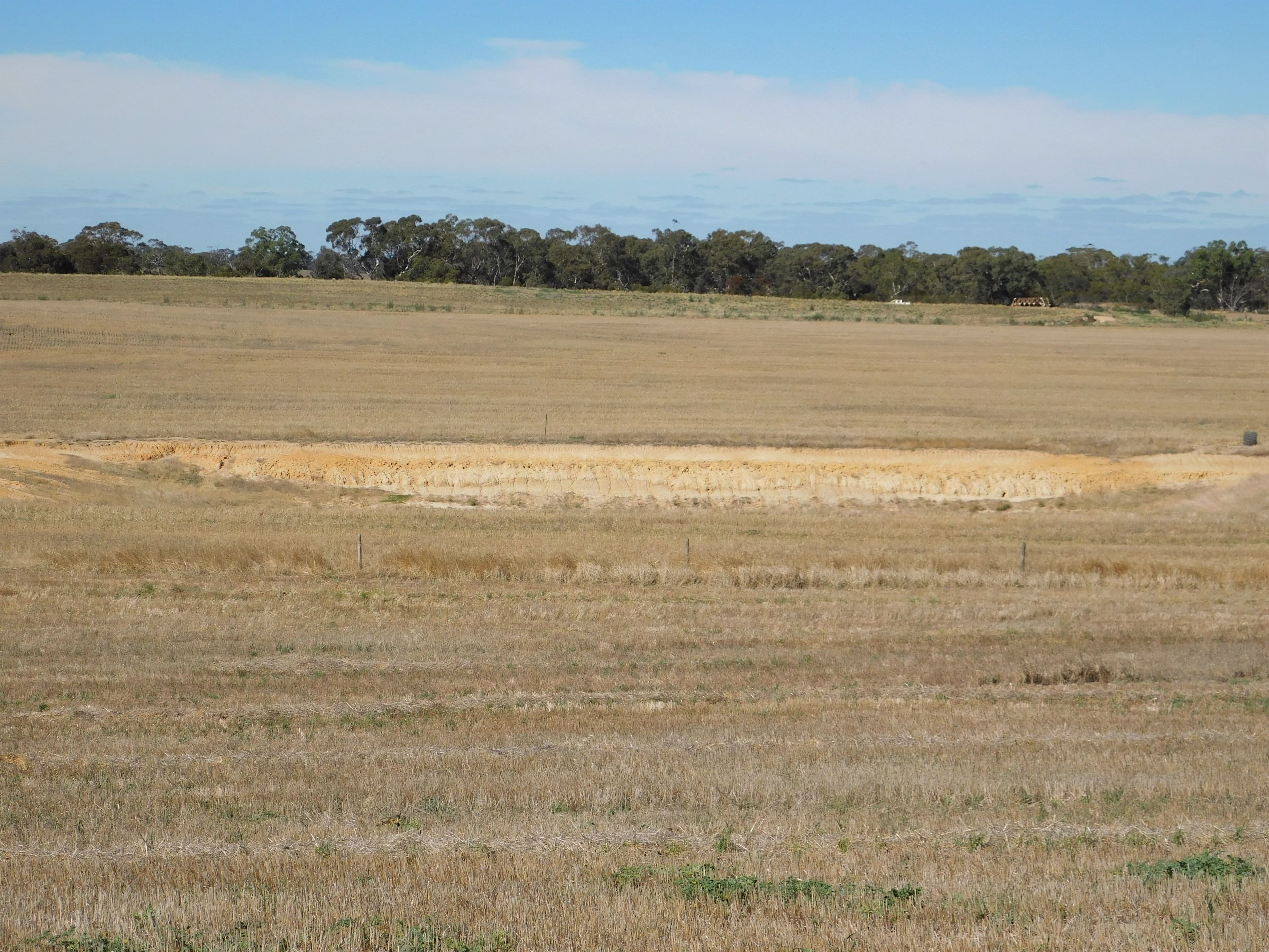 Lot 28 O'Connell Road, Bordertown SA 5268, Bordertown - Thumbnail 2