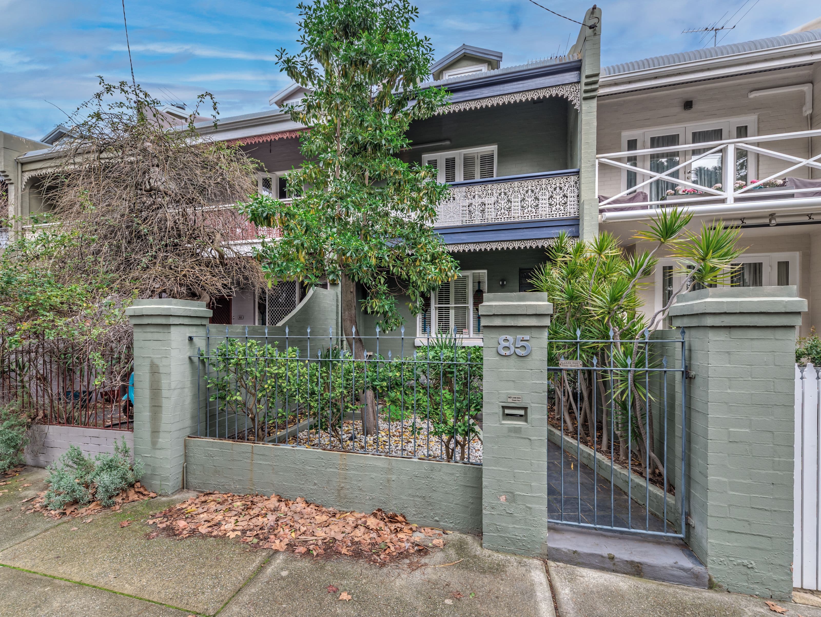 85 Glendower Street, Perth WA 6000, Perth - Thumbnail 3