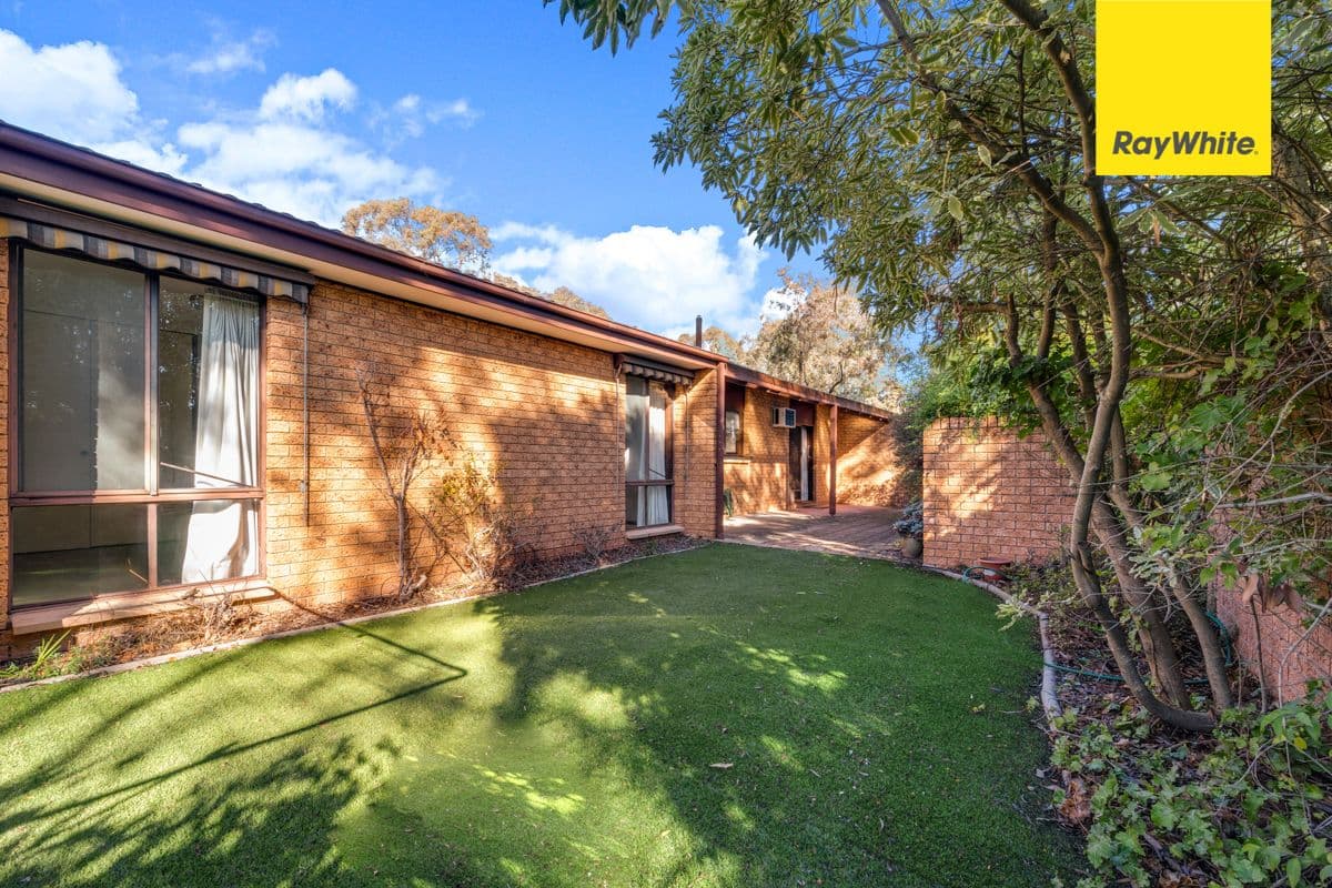 4/1 Sexton Street, Cook ACT 2614, Cook - Image 1
