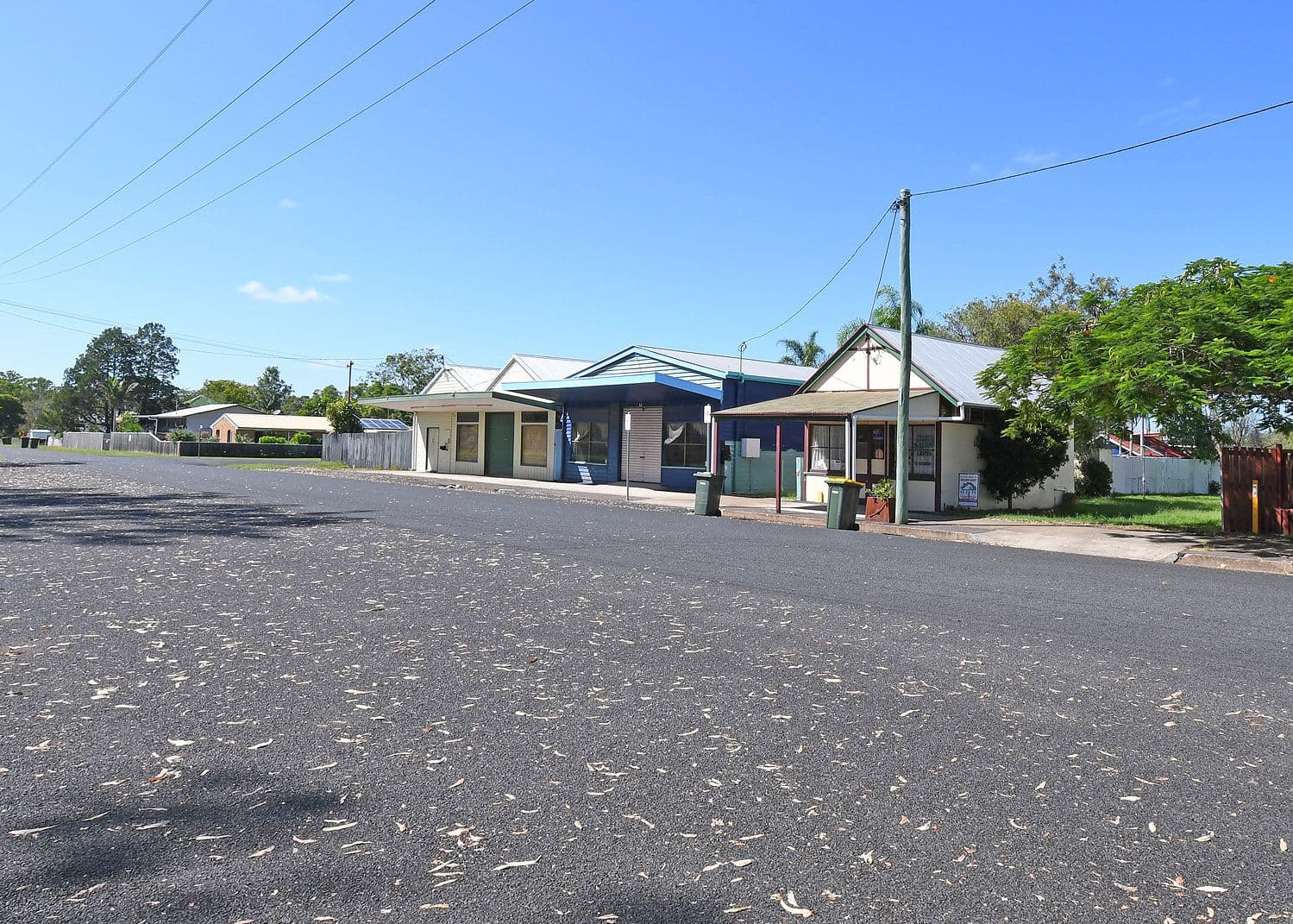 12 Robertson Street, Torbanlea QLD 4662, Torbanlea - Thumbnail 2