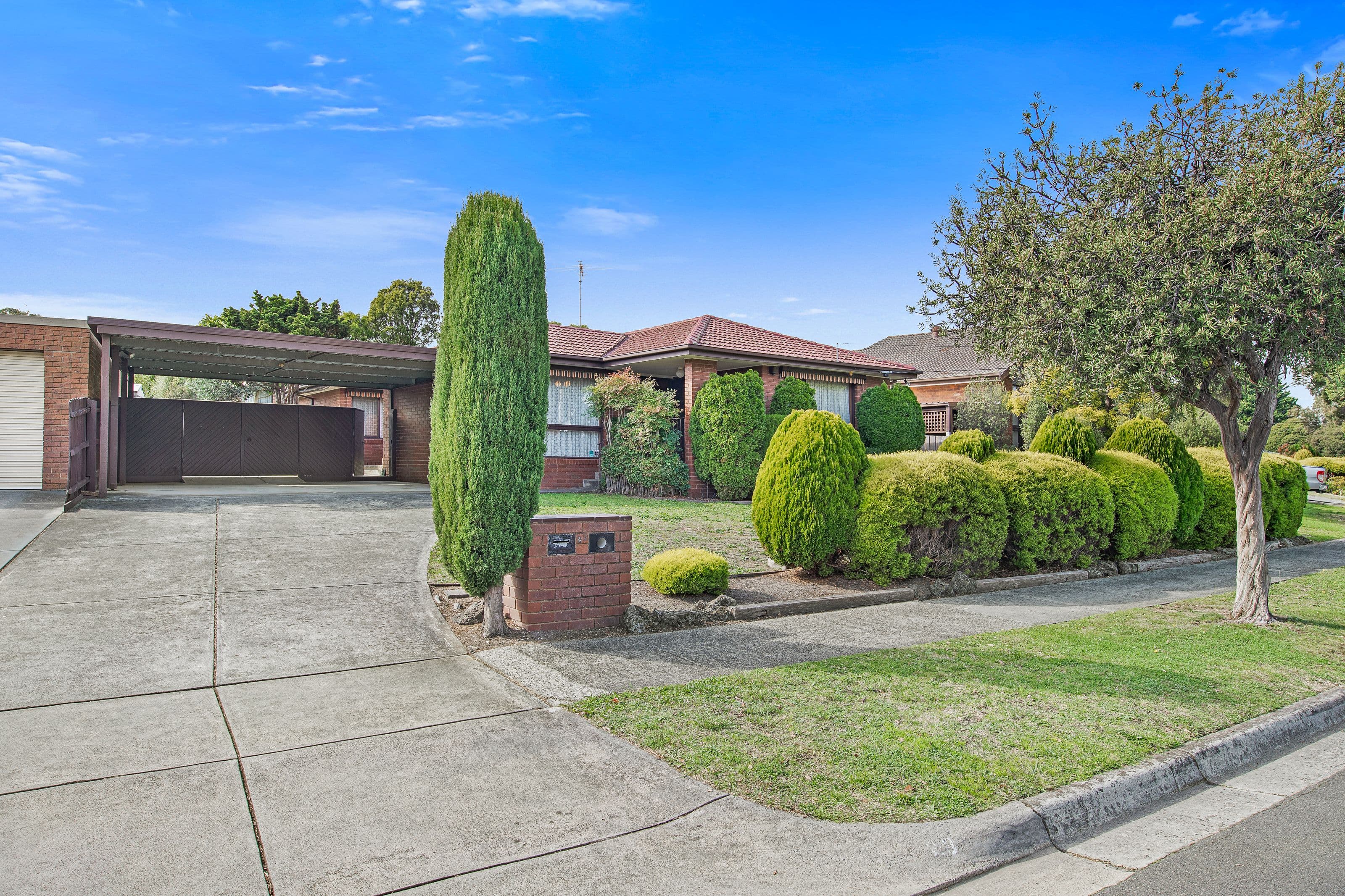 23 Raphael Drive, Wheelers Hill VIC 3150, Wheelers Hill - Image 1