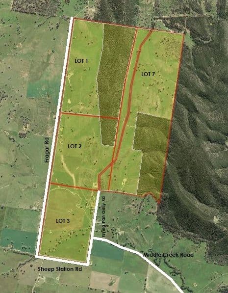 Lot 1 Fragar Road (Part 'Lowanna'), Cowra NSW 2794, Cowra - Thumbnail 6