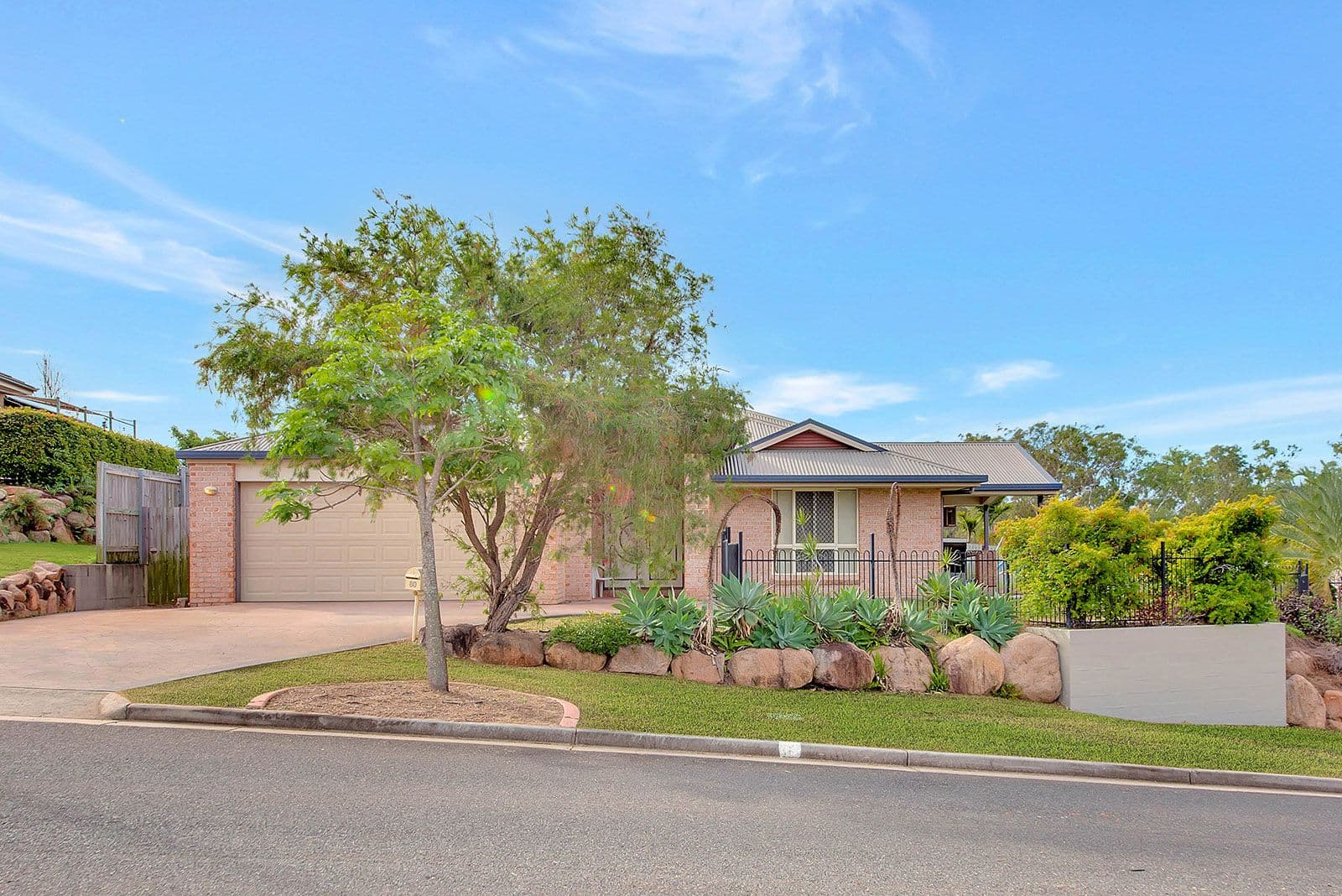 80 Emmadale Drive, New Auckland QLD 4680, New Auckland - Image 1