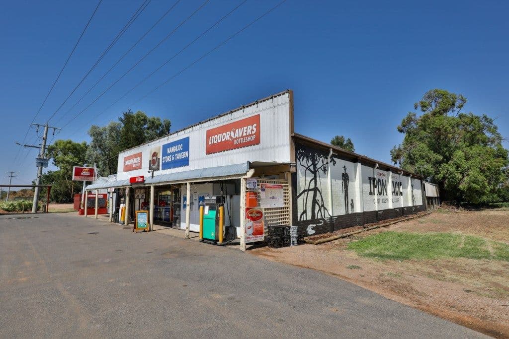 2674 Kulkyne Way, Nangiloc VIC 3494, Nangiloc - Image 1