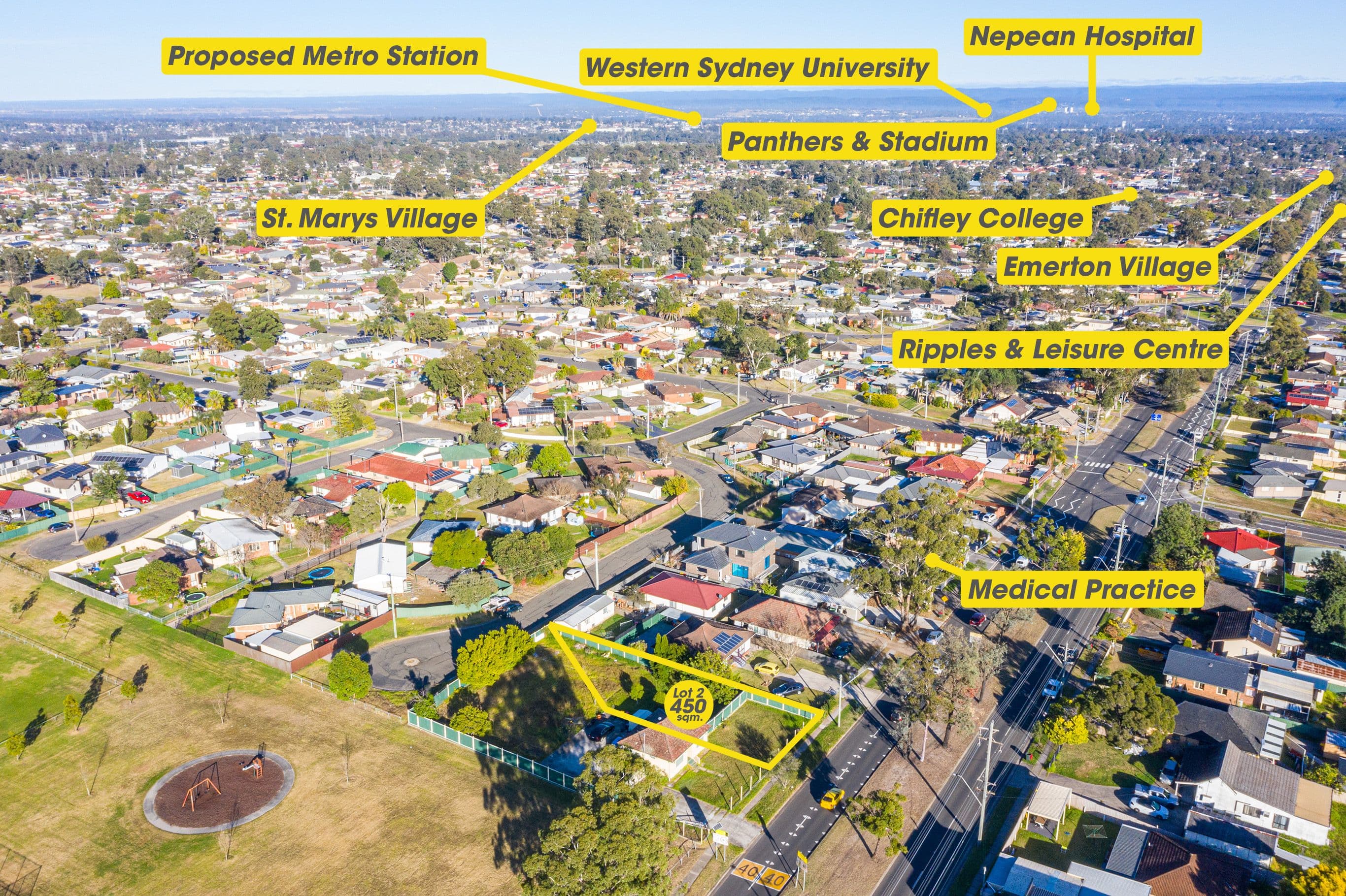 174 Jersey Road, Hebersham NSW 2770, Hebersham - Thumbnail 3