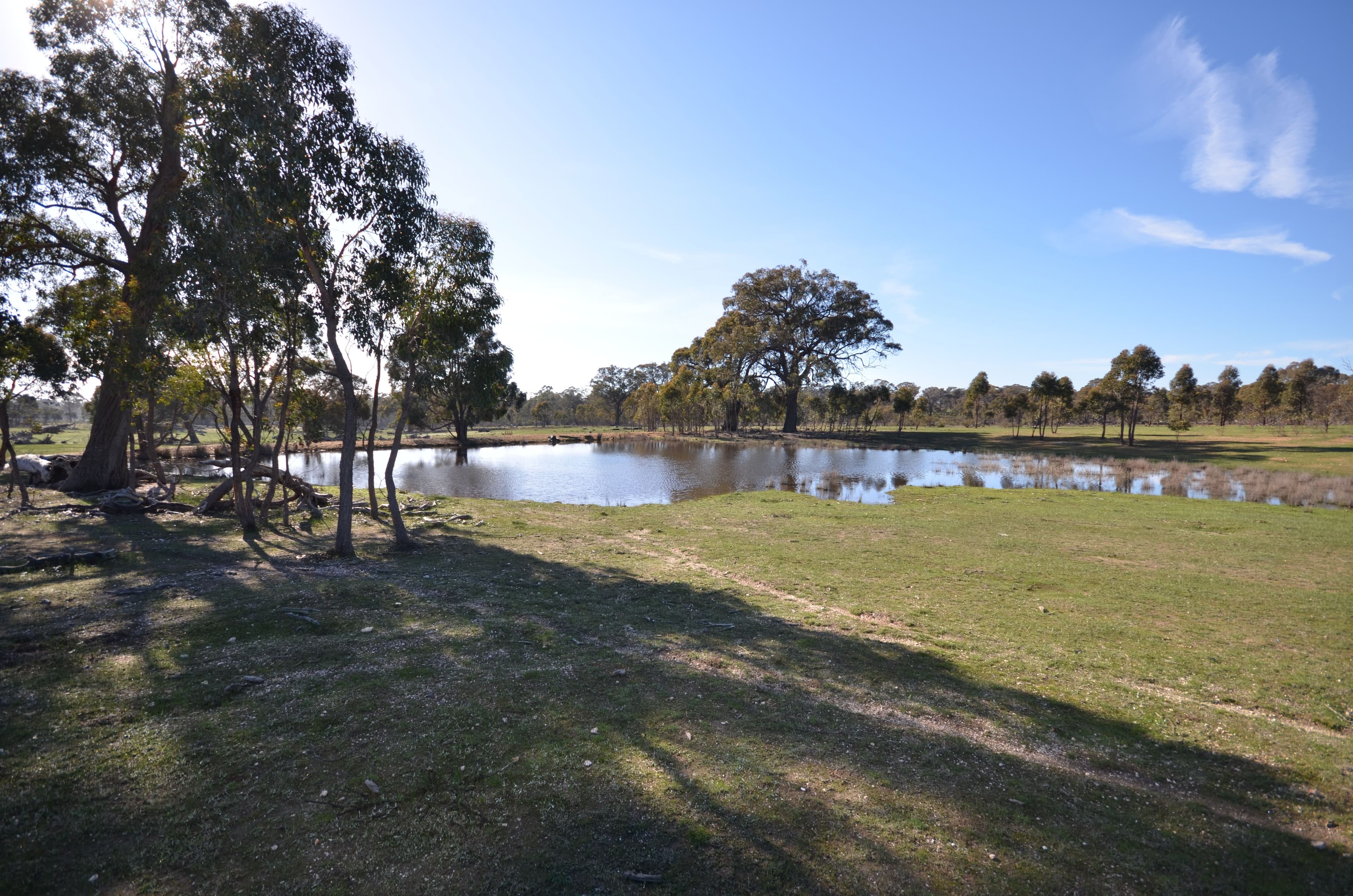 Lots 1 & 2 Lillicur West Road, Lamplough VIC 3352, Lamplough - Thumbnail 5