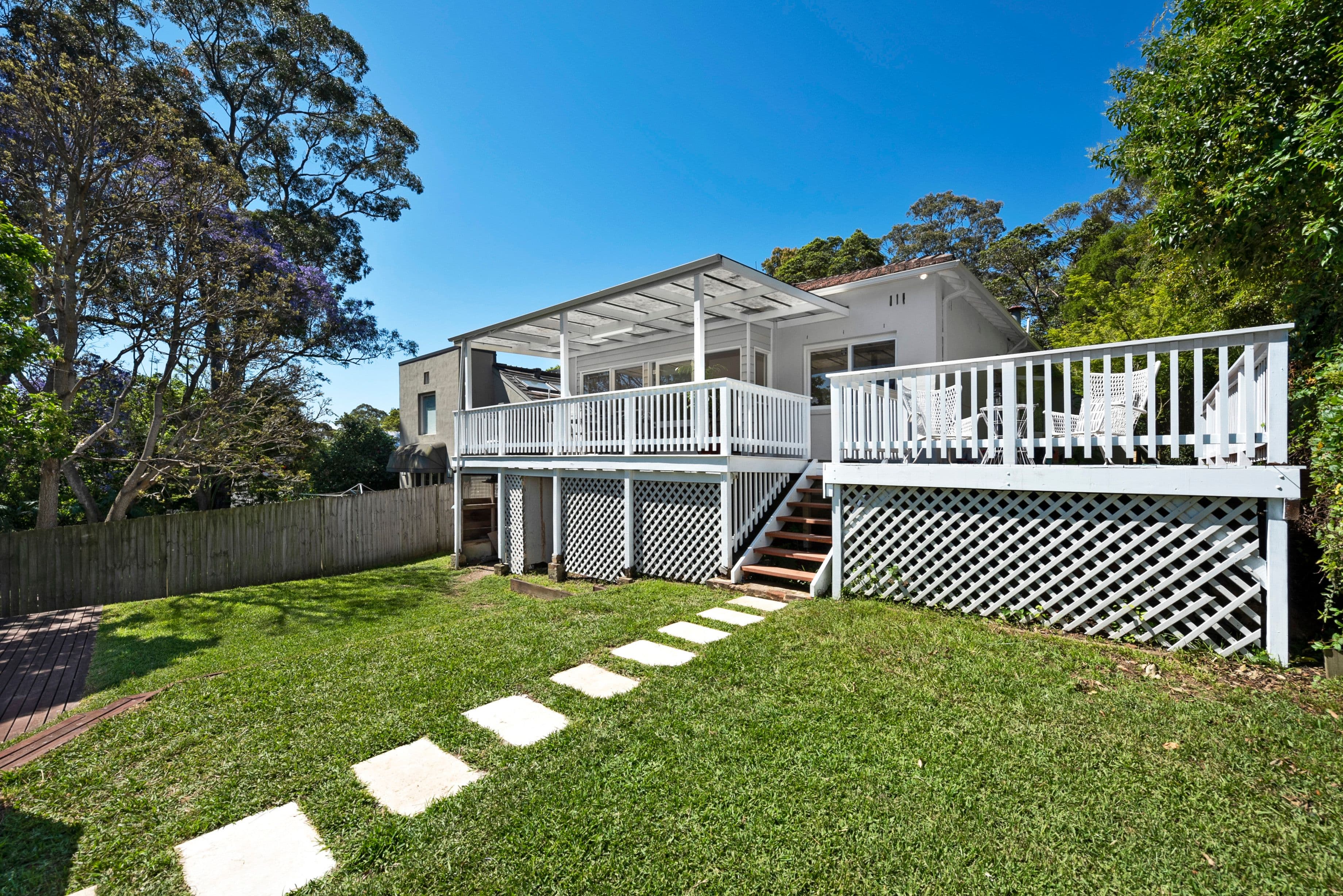 2 Ralston Street, Lane Cove NSW 2066, Lane Cove - Thumbnail 4