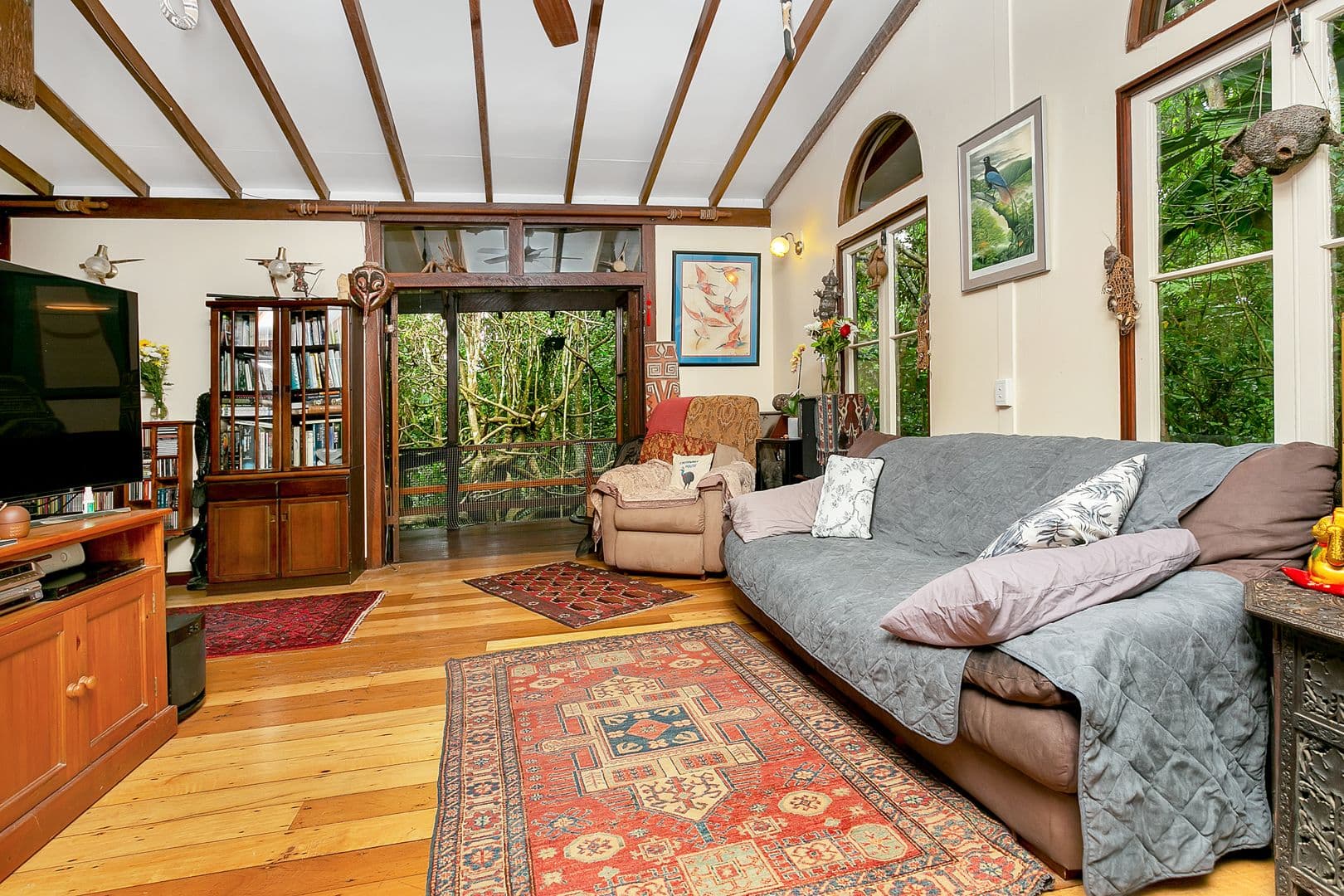 Lot 1 Black Mountain Road, Kuranda QLD 4881, Kuranda - Image 1