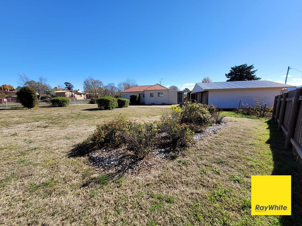 2 Wangie Street, Cooma NSW 2630, Cooma - Thumbnail 3