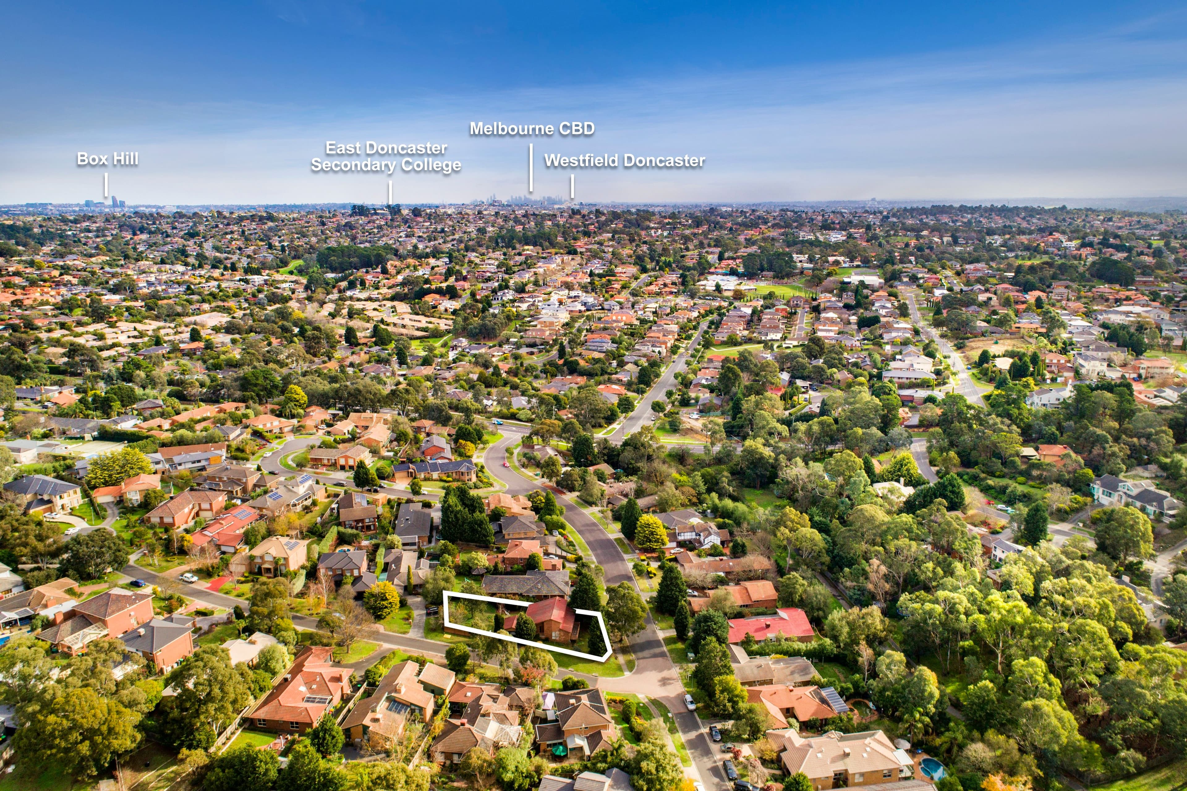 28 Springwood Close, Donvale VIC 3111, Donvale - Thumbnail 2
