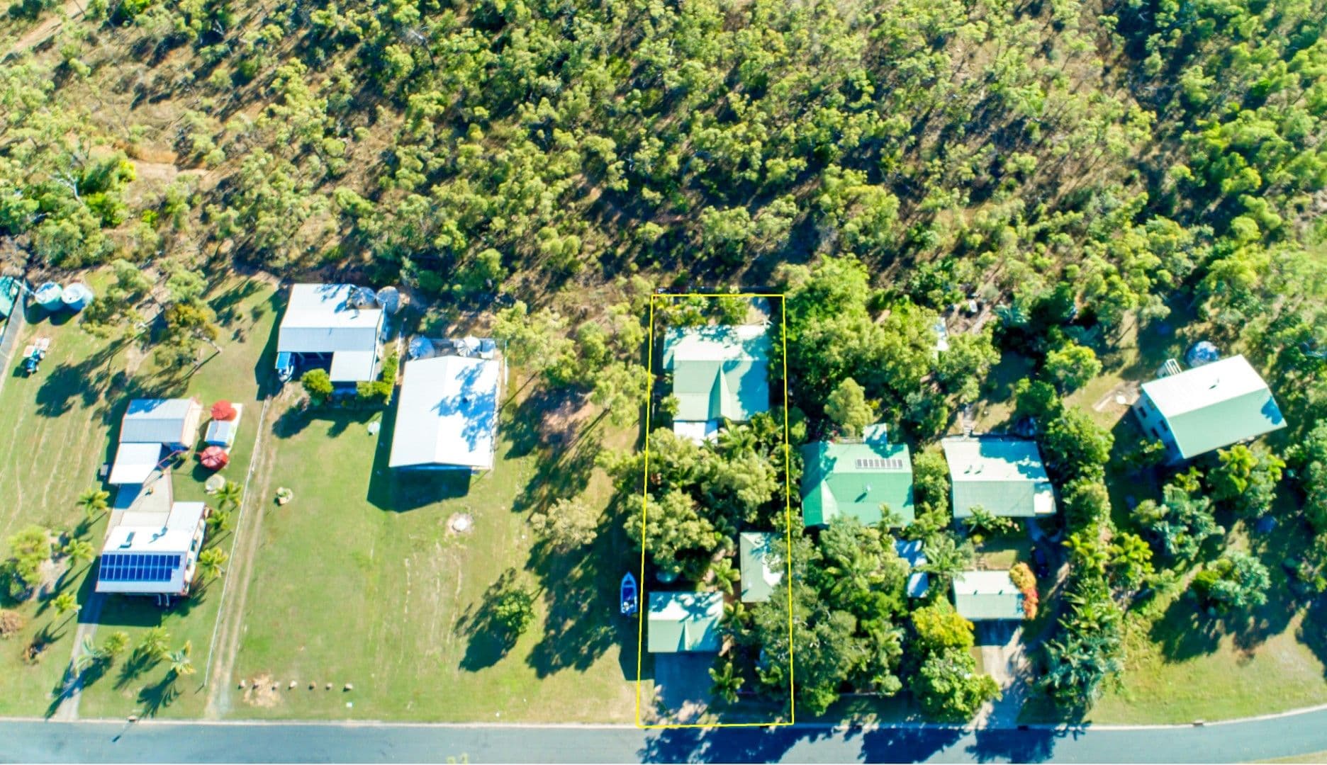 68 Pioneer Drive, Dingo Beach QLD 4800, Dingo Beach - Thumbnail 3