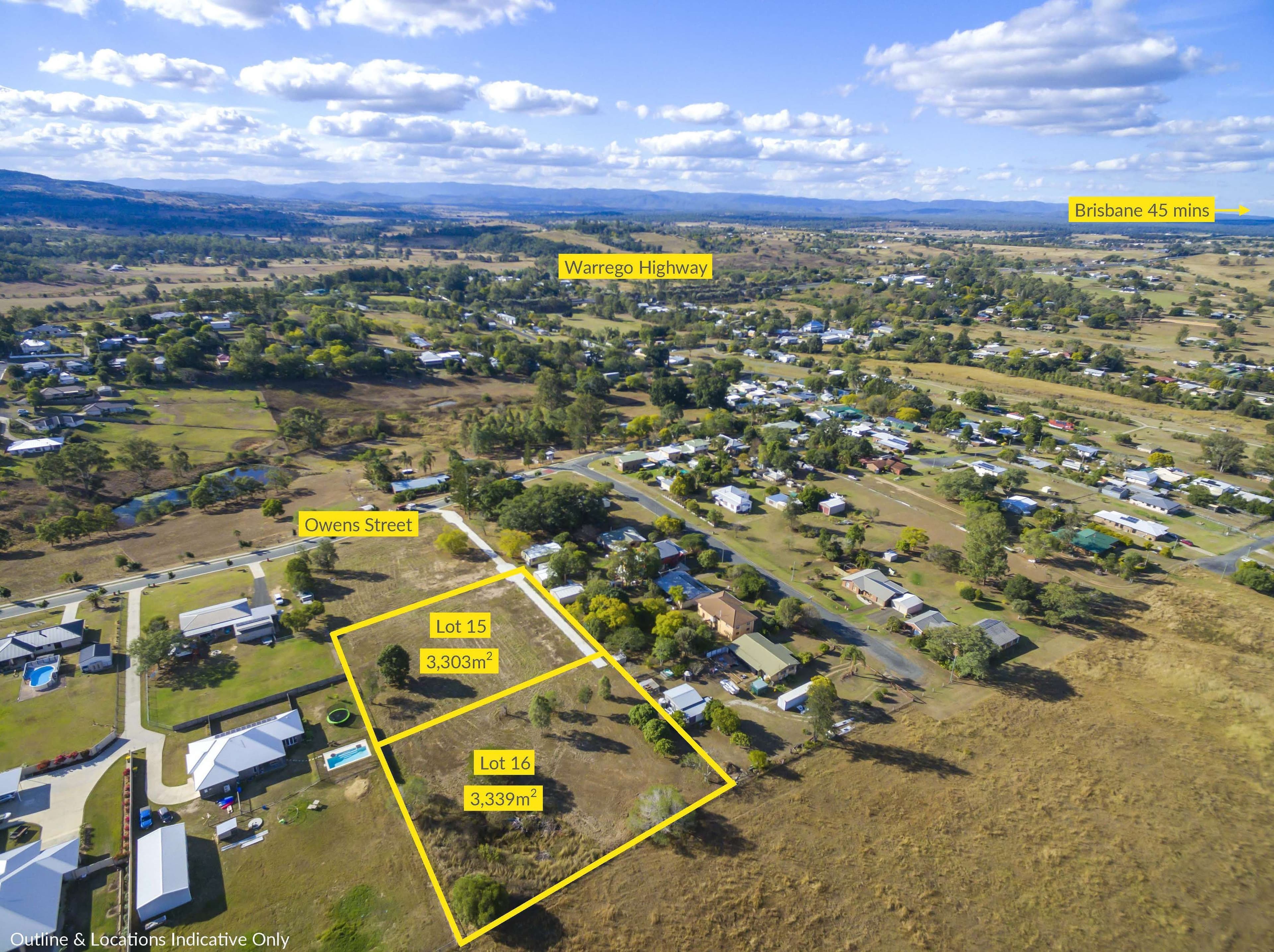 58 Owens Street, Marburg QLD 4346, Marburg - Image 1
