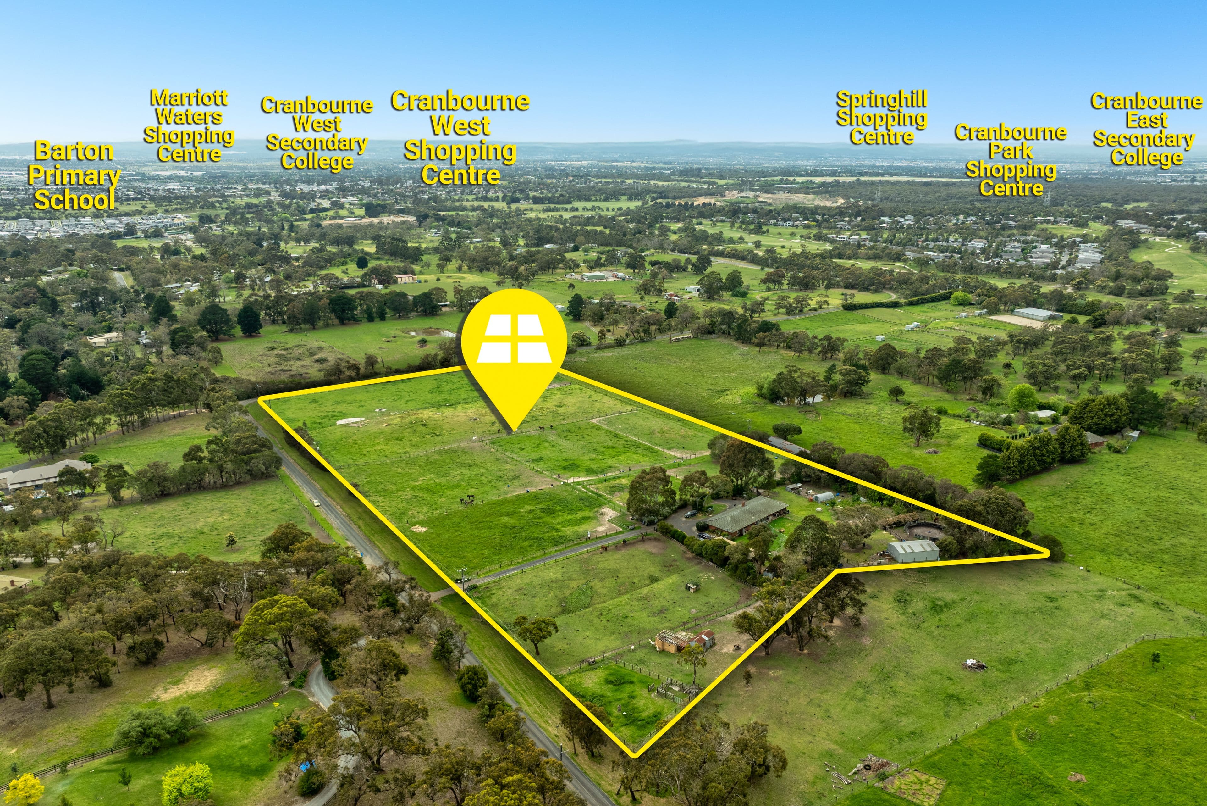 80 Wanda Road, Cranbourne South VIC 3977, Cranbourne South - Thumbnail 5