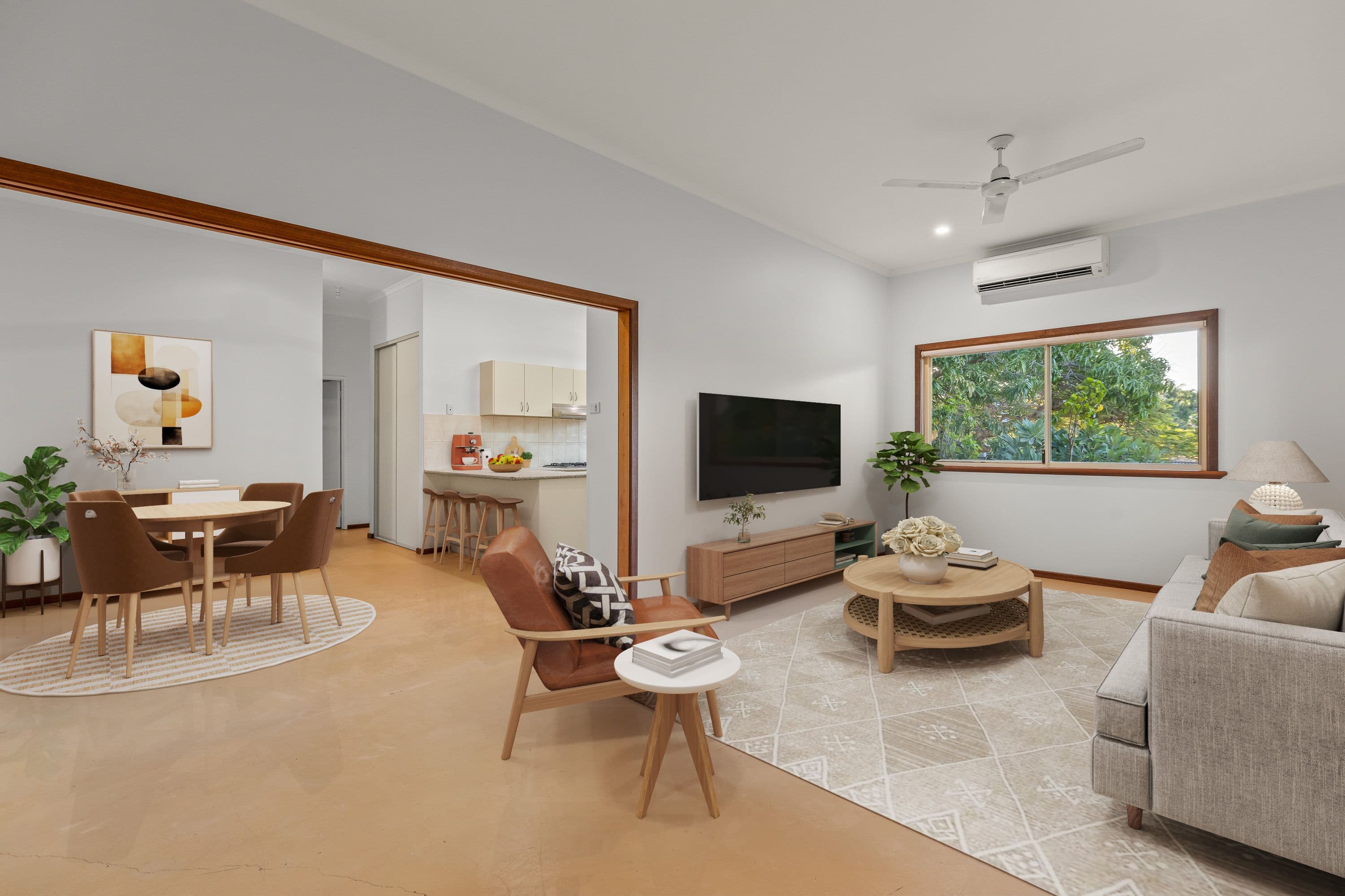 140 Sanderling Drive, Djugun WA 6725, Djugun - Image 1