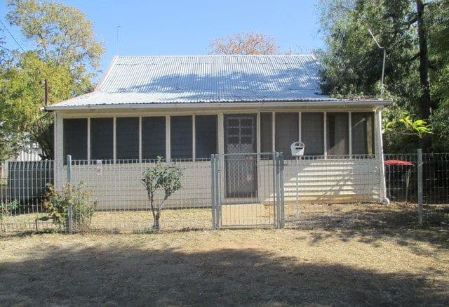12 Castlereagh Street, Coonamble - Thumbnail 2