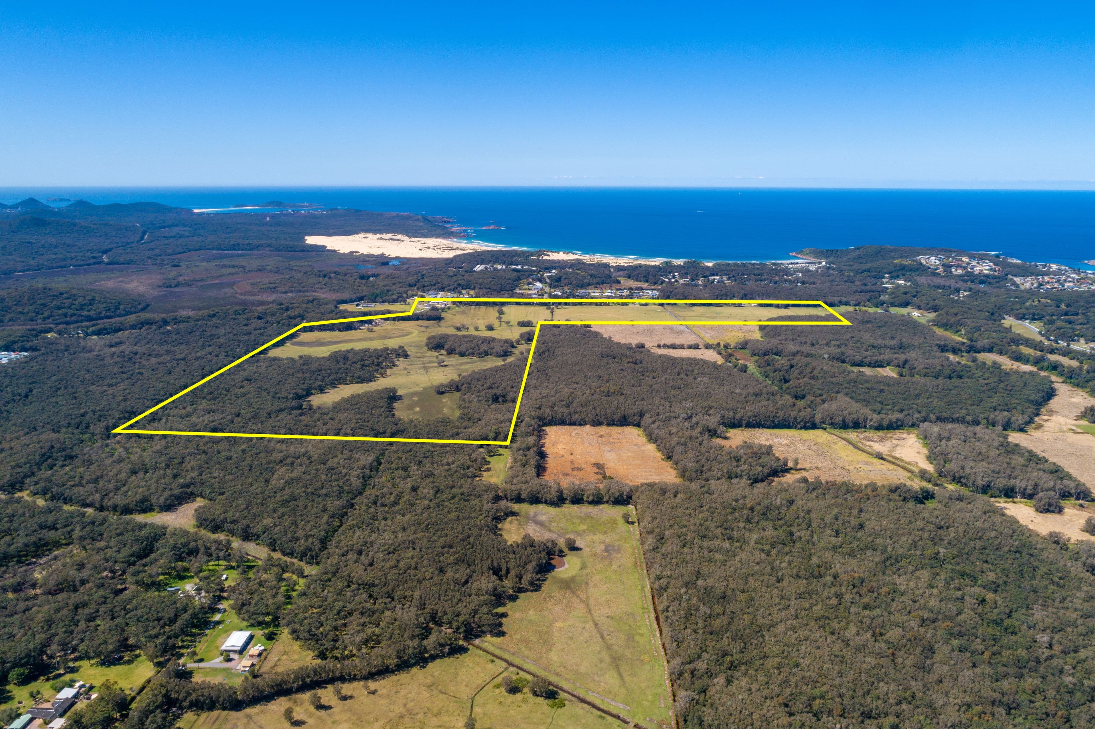 Anna Bay NSW 2316, Anna Bay - Thumbnail 3