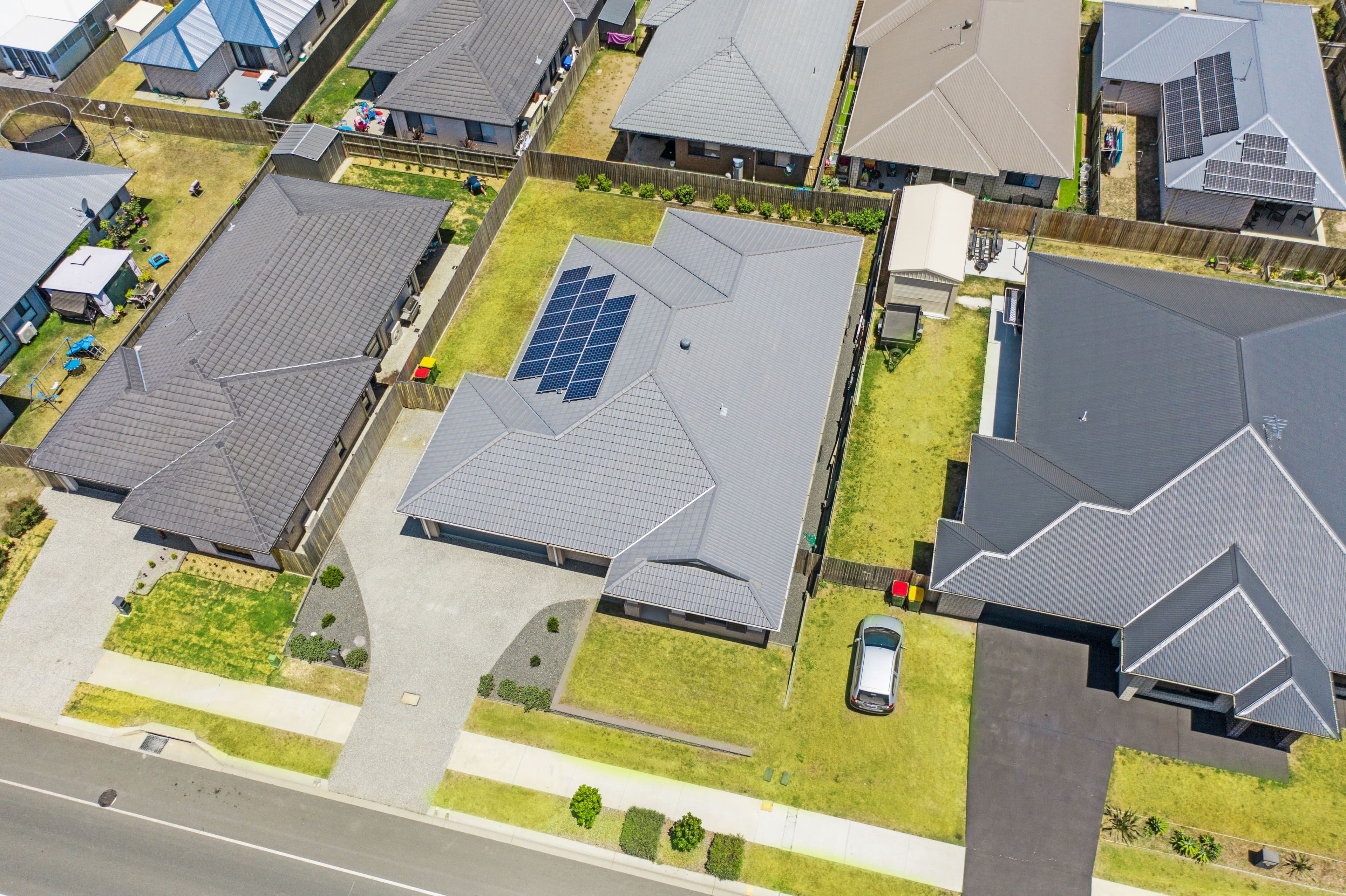 14 Trailblazer Drive, FLAGSTONE QLD 4280, Flagstone - Thumbnail 2