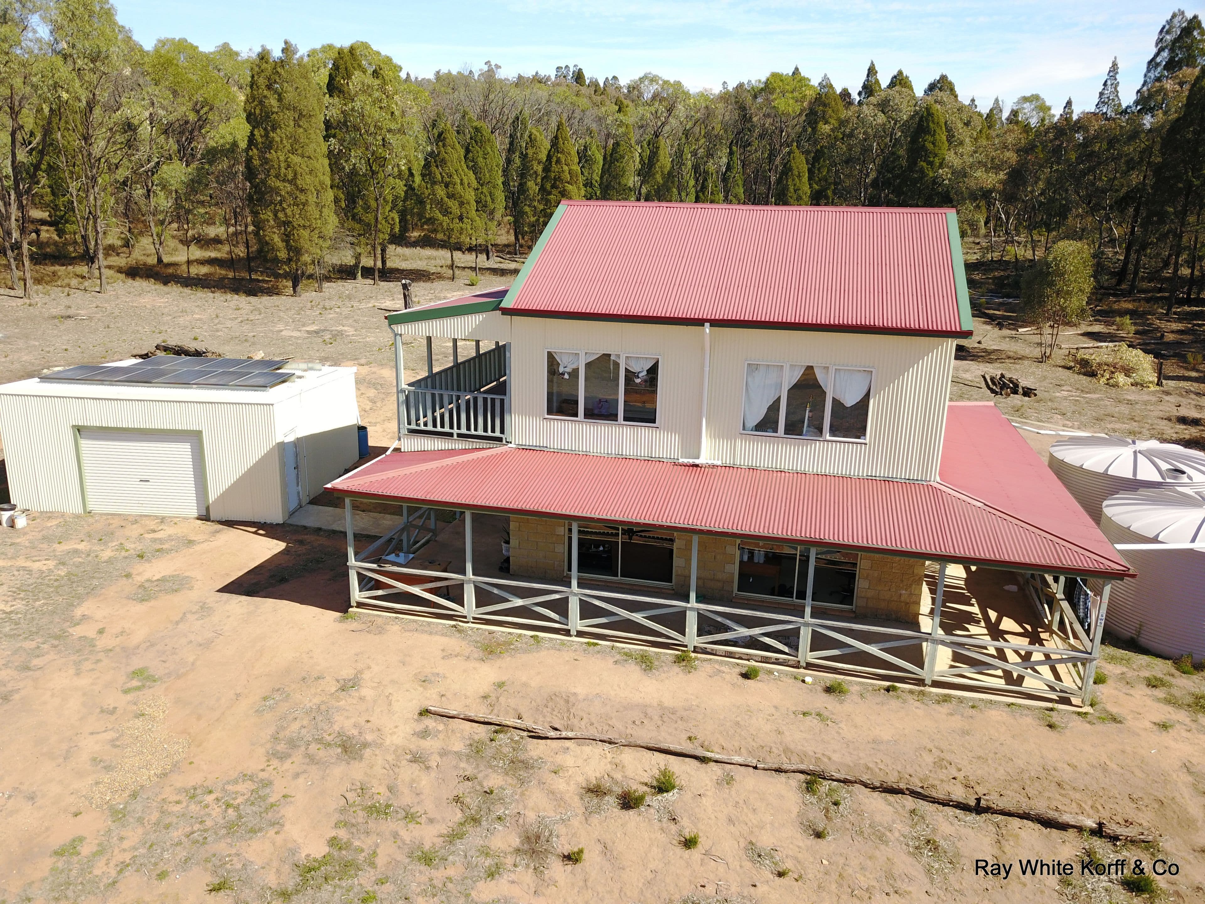 879 Mollyan Road, Binnaway NSW 2395, Binnaway - Image 1