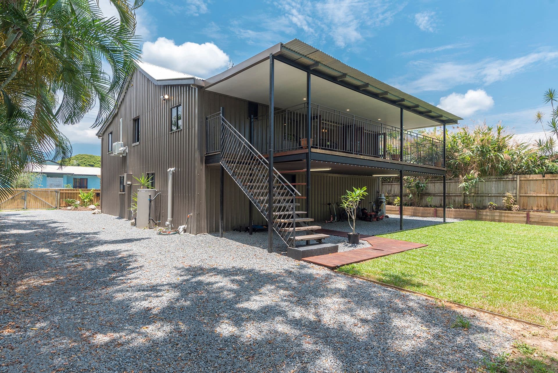 13 Mossman Street, Mossman QLD 4873, Mossman - Image 1