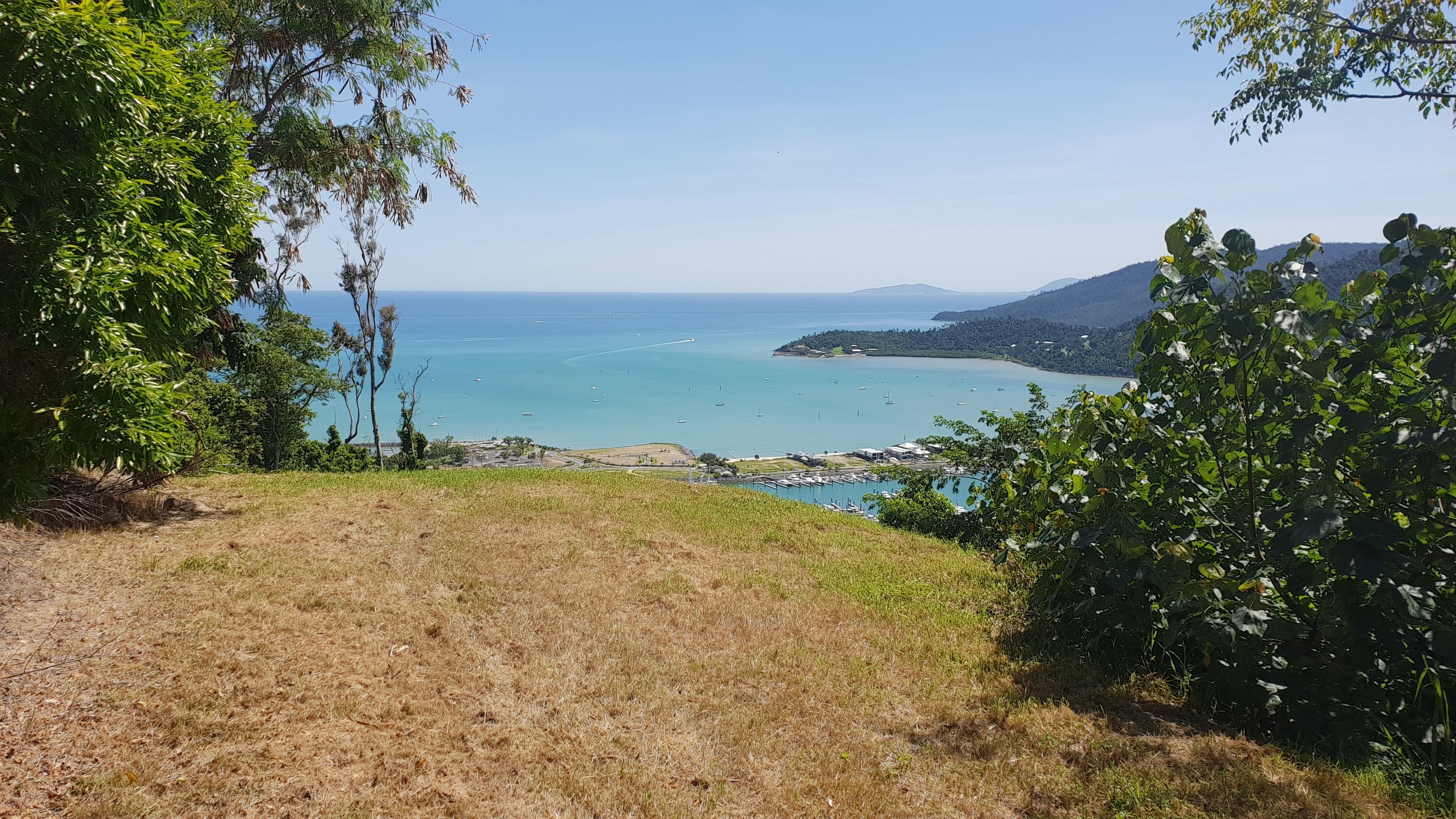 Lot 9 Mount Whitsunday Drive, Airlie Beach QLD 4802, Airlie Beach - Thumbnail 3