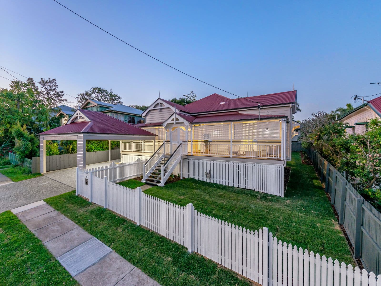6 Baringa Street, Morningside QLD 4170, Morningside - Image 1