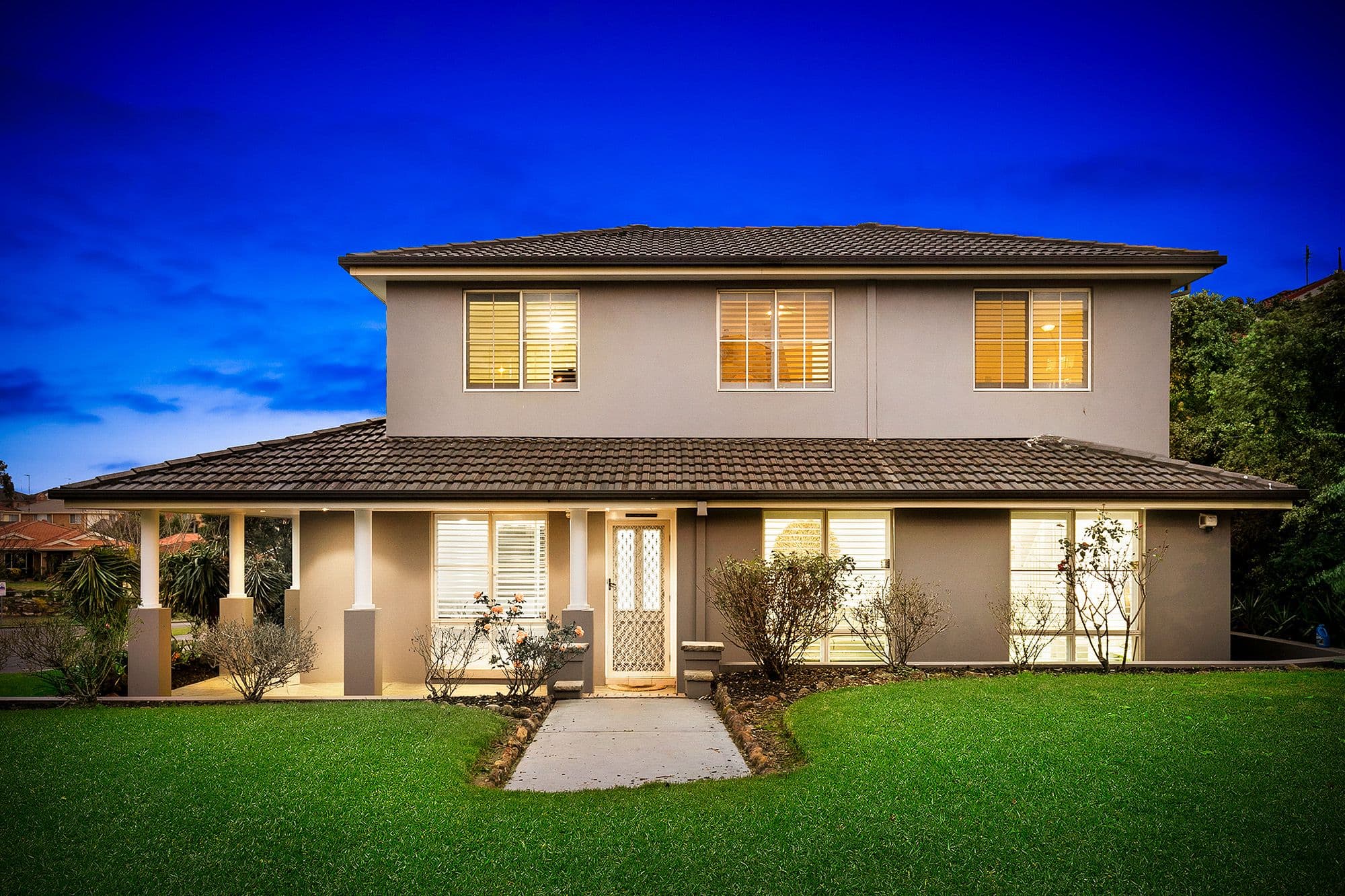 6 Maley Grove, Glenwood NSW 2768, Glenwood - Thumbnail 3