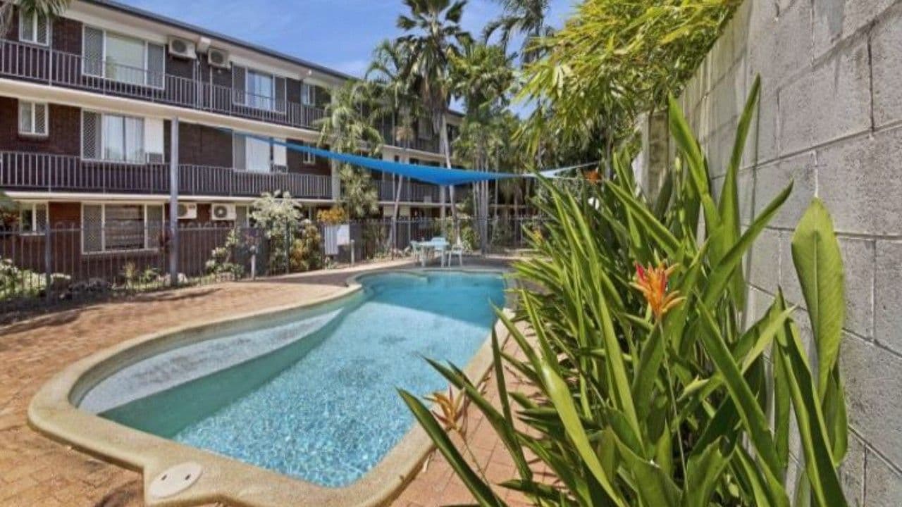 6/16 Grevillea Street, Nightcliff NT 0810, Nightcliff - Thumbnail 2