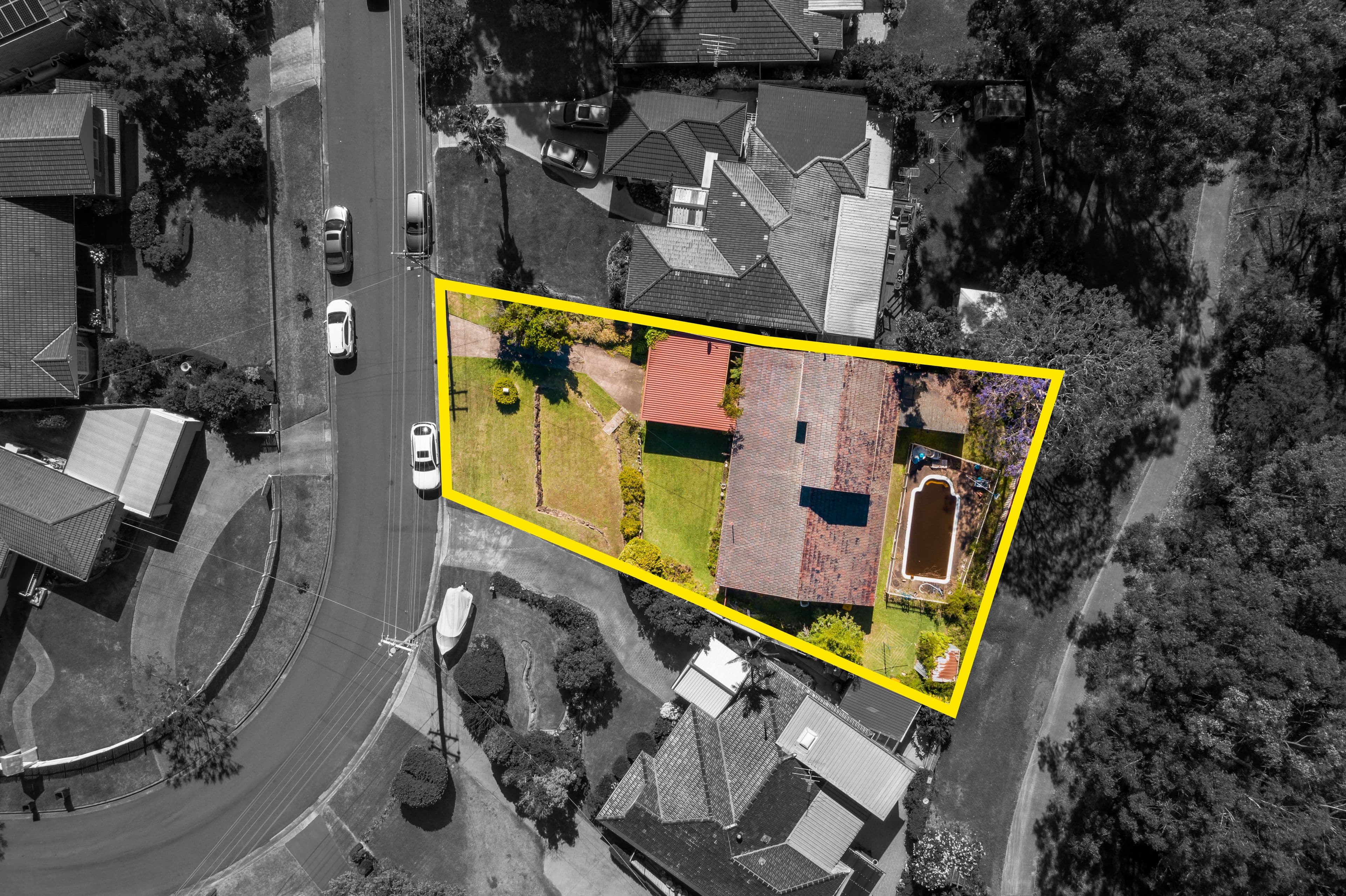 15 Karen Court, Baulkham Hills - Thumbnail 4