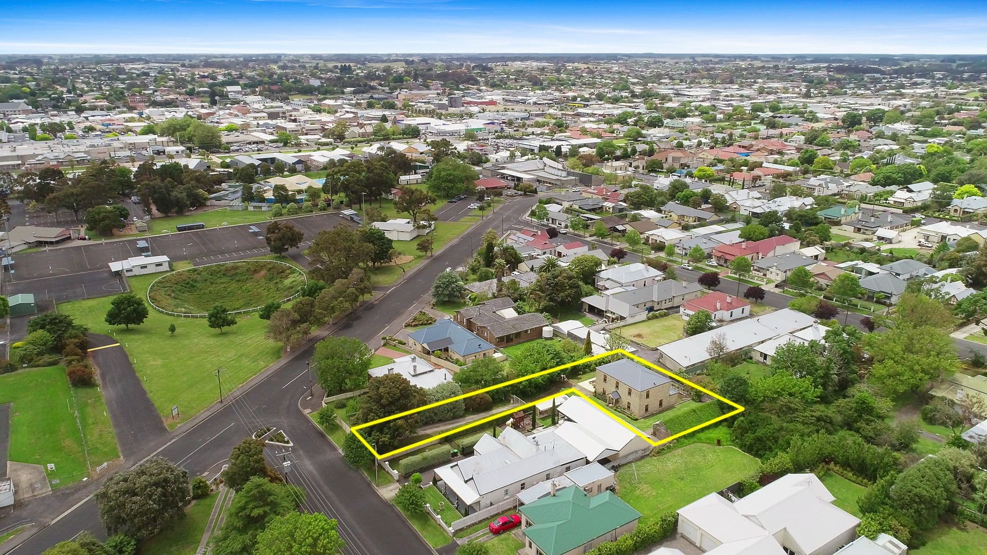 1 Wallace Street, Mount Gambier SA 5290, Mount Gambier - Thumbnail 4