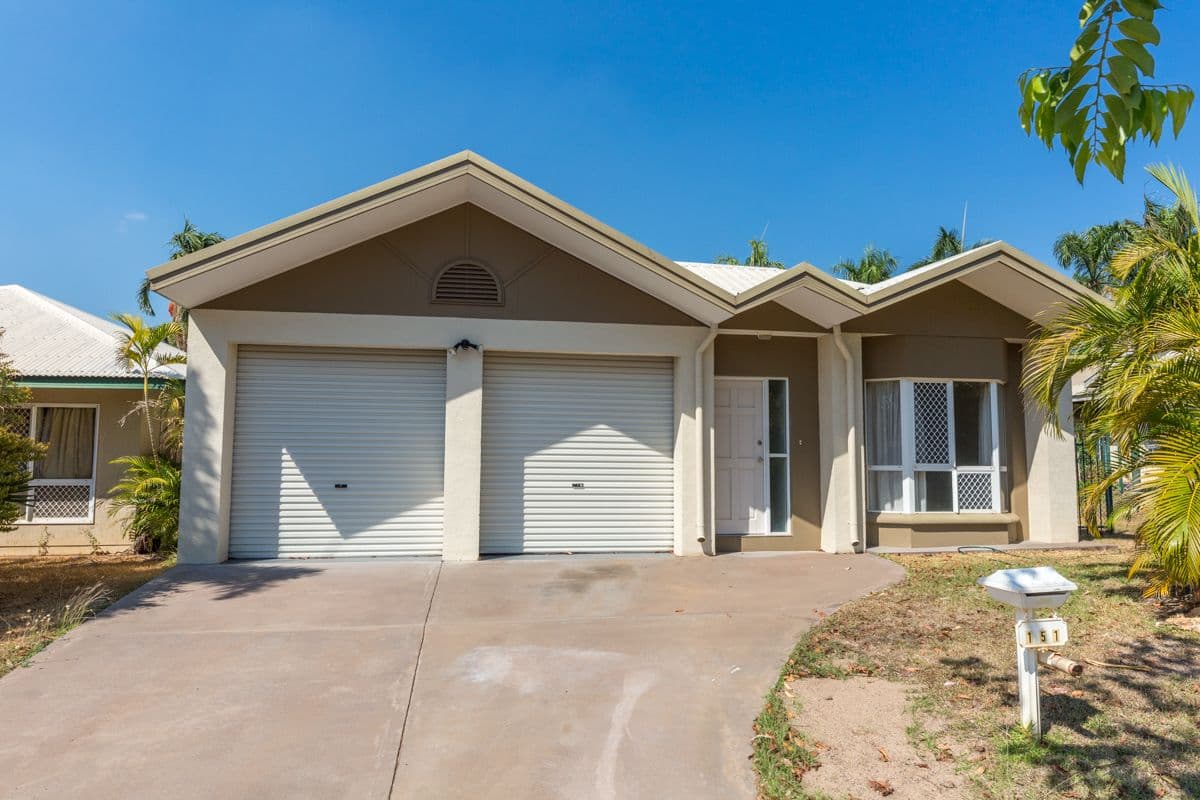 151 Woodlake Boulevard, Durack NT 0830, Durack - Thumbnail 5