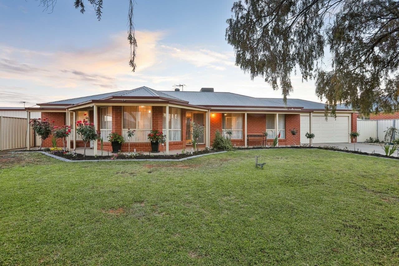 40 Herston Drive, Mildura VIC 3500, Mildura - Image 1