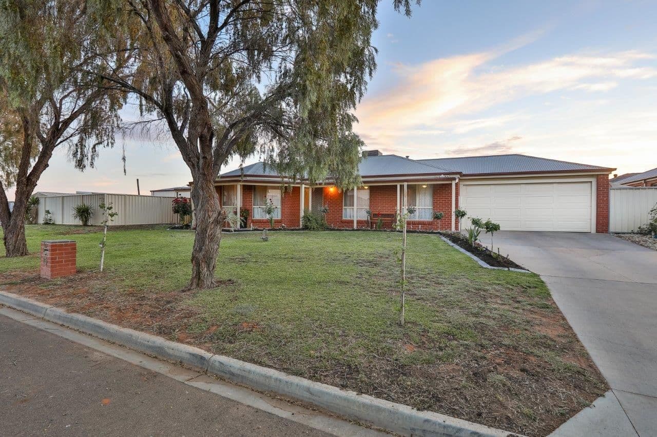 40 Herston Drive, Mildura VIC 3500, Mildura - Thumbnail 3