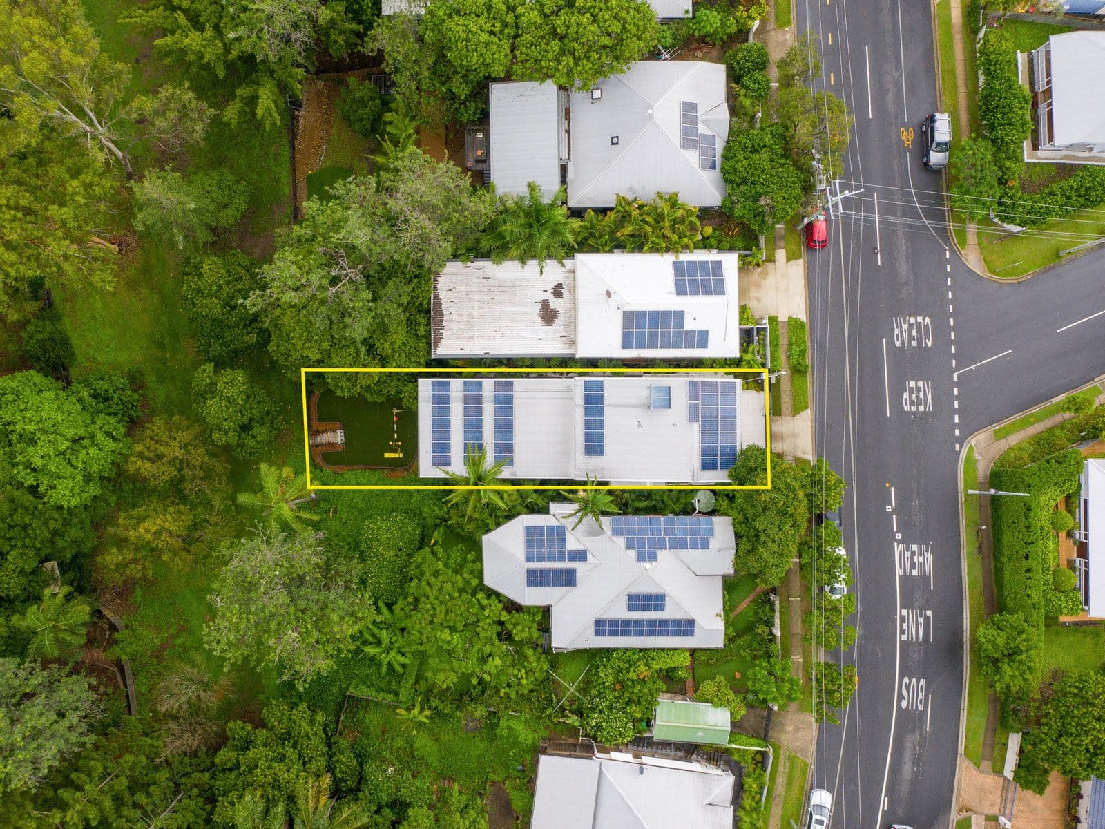32 Coopers Camp Road, Bardon QLD 4065, Bardon - Thumbnail 4