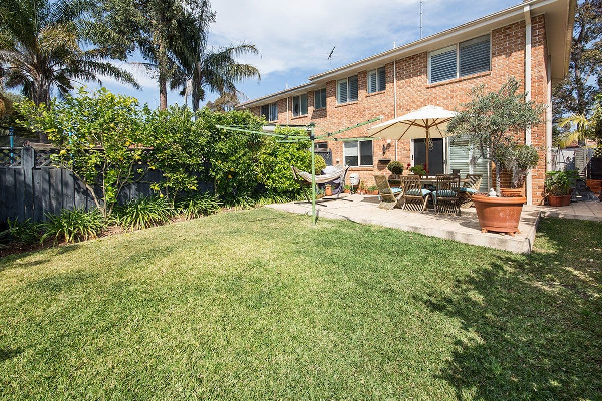 26A Carter Road, Menai NSW 2234, Menai - Thumbnail 4
