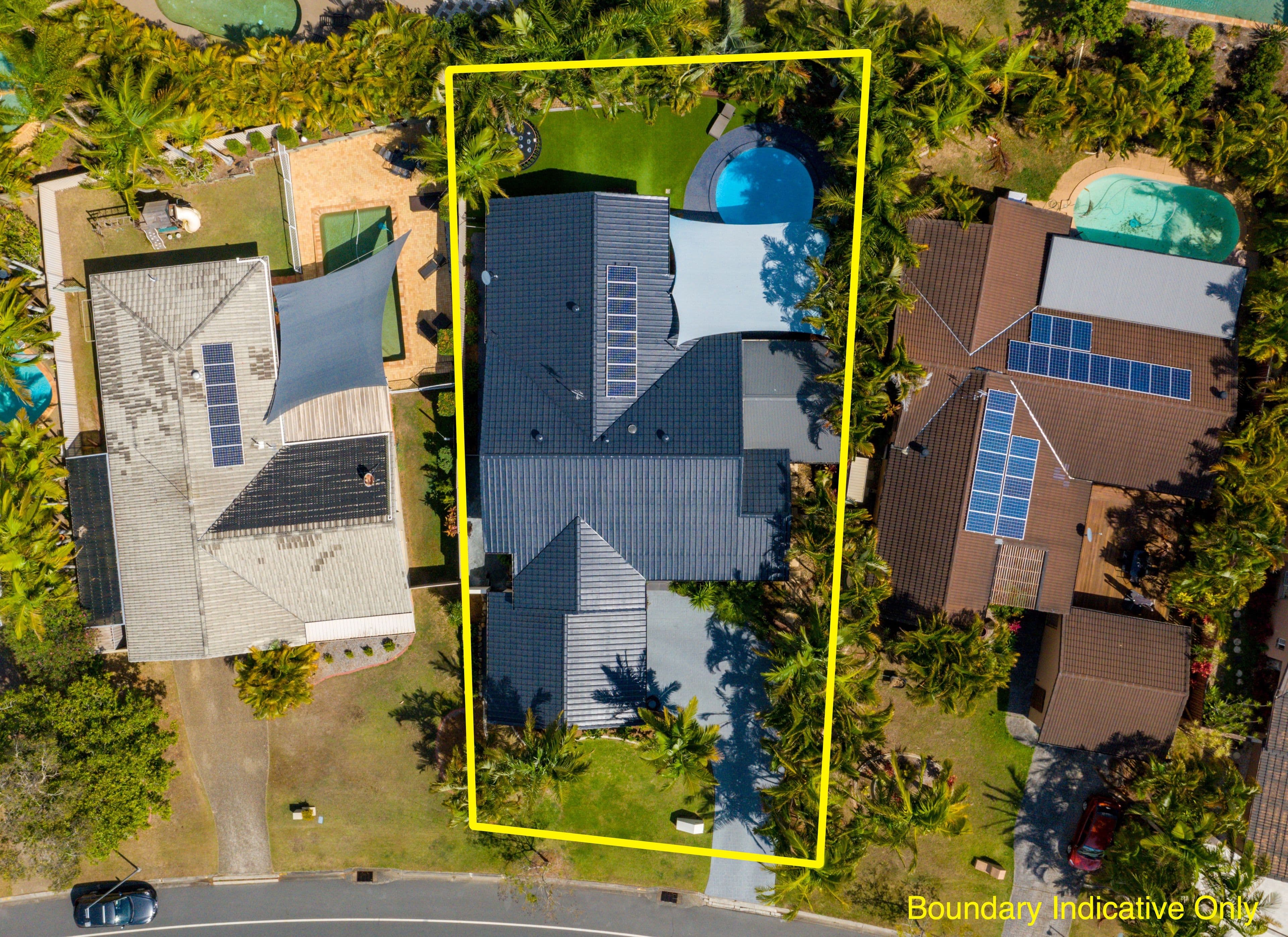 20 Tullamarine Drive, Robina QLD 4226, Robina - Thumbnail 3