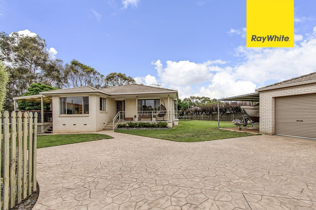 7 Gye Place, Dunlop ACT 2615, Dunlop - Image 1