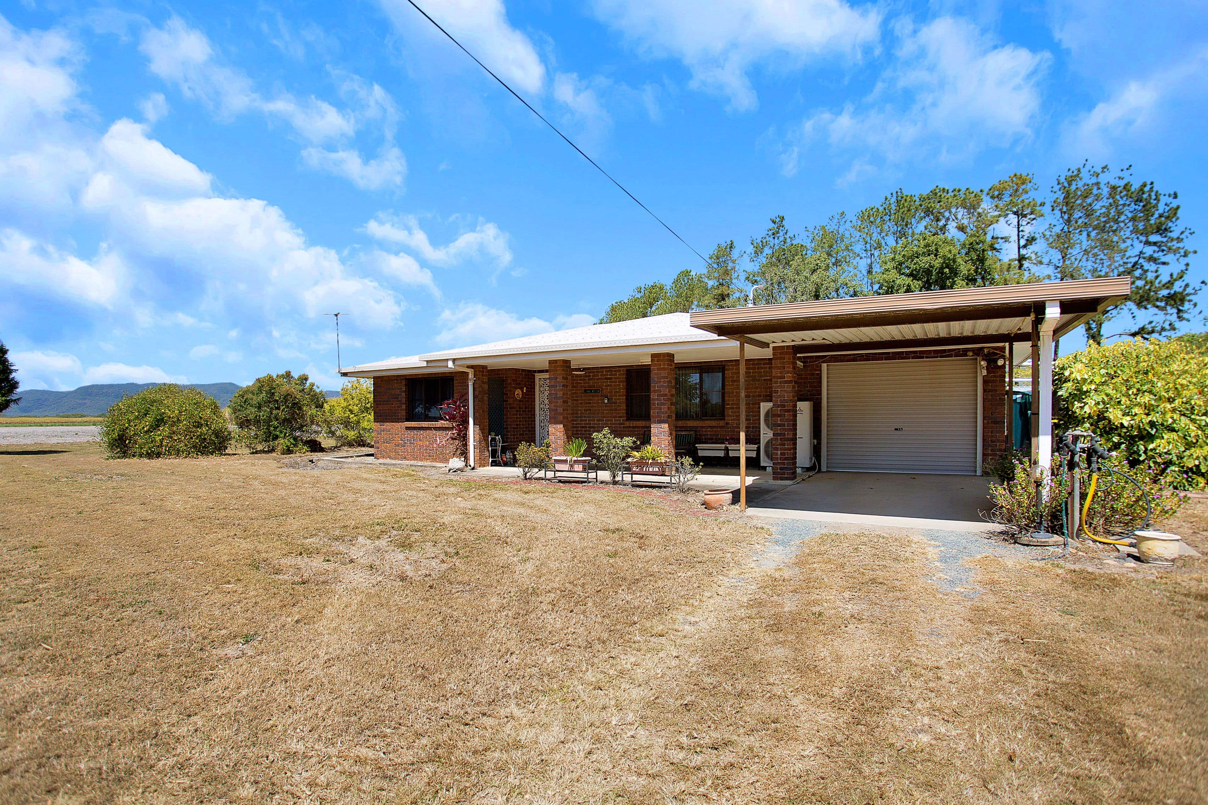 246 Eton Homebush Road, Oakenden QLD 4741, Oakenden - Image 1