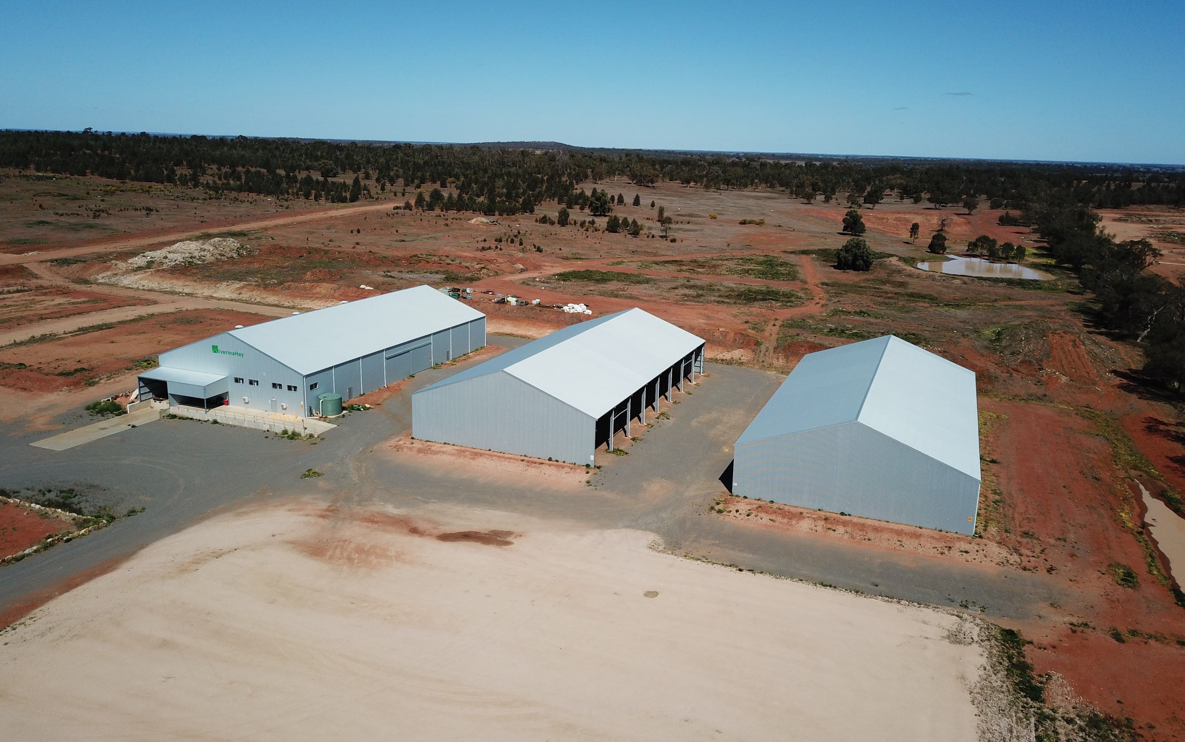 2 Yarmwal Road, Murrami NSW 2705, Murrami - Image 1