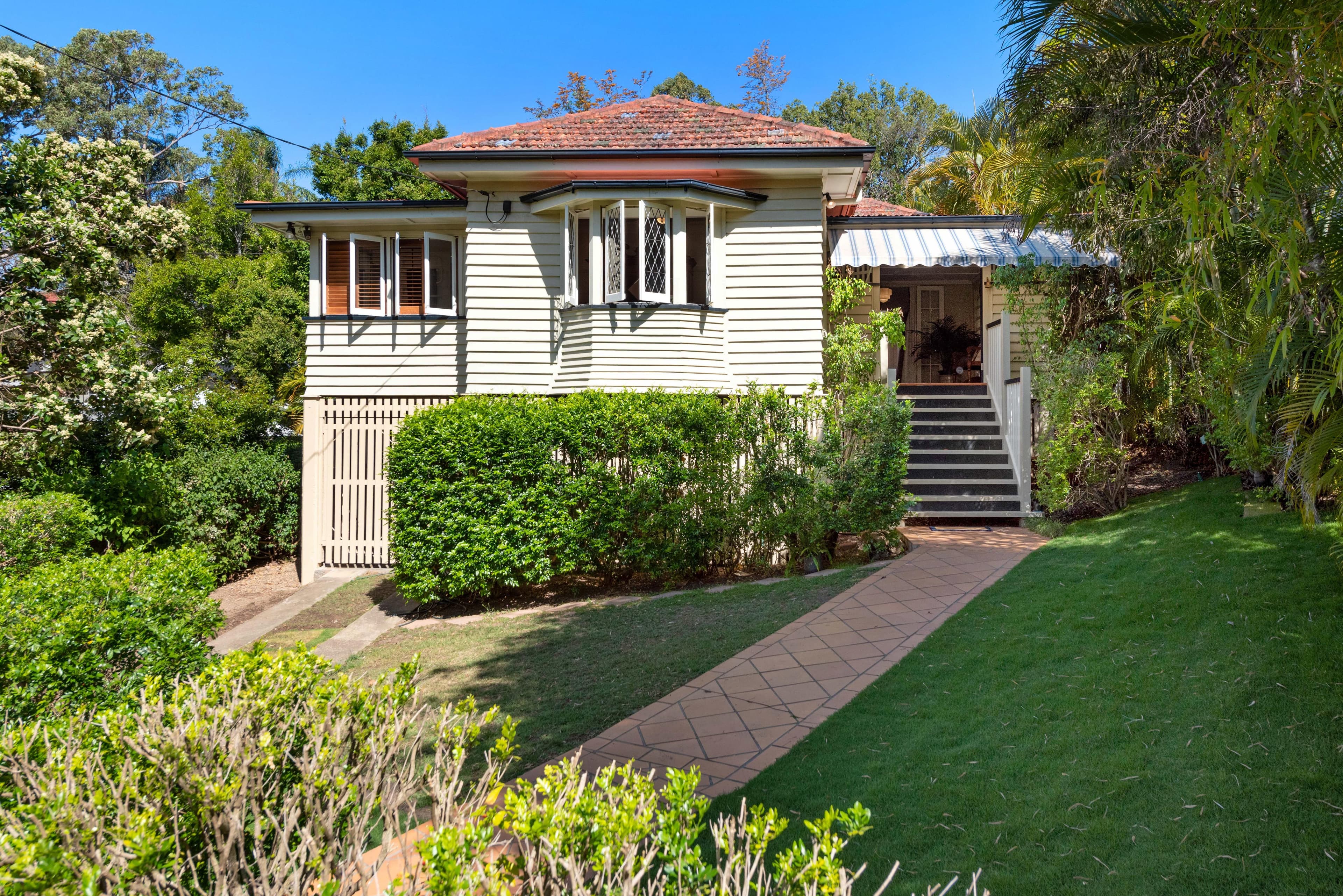 52 Acacia Drive, Ashgrove QLD 4060, Ashgrove - Thumbnail 2