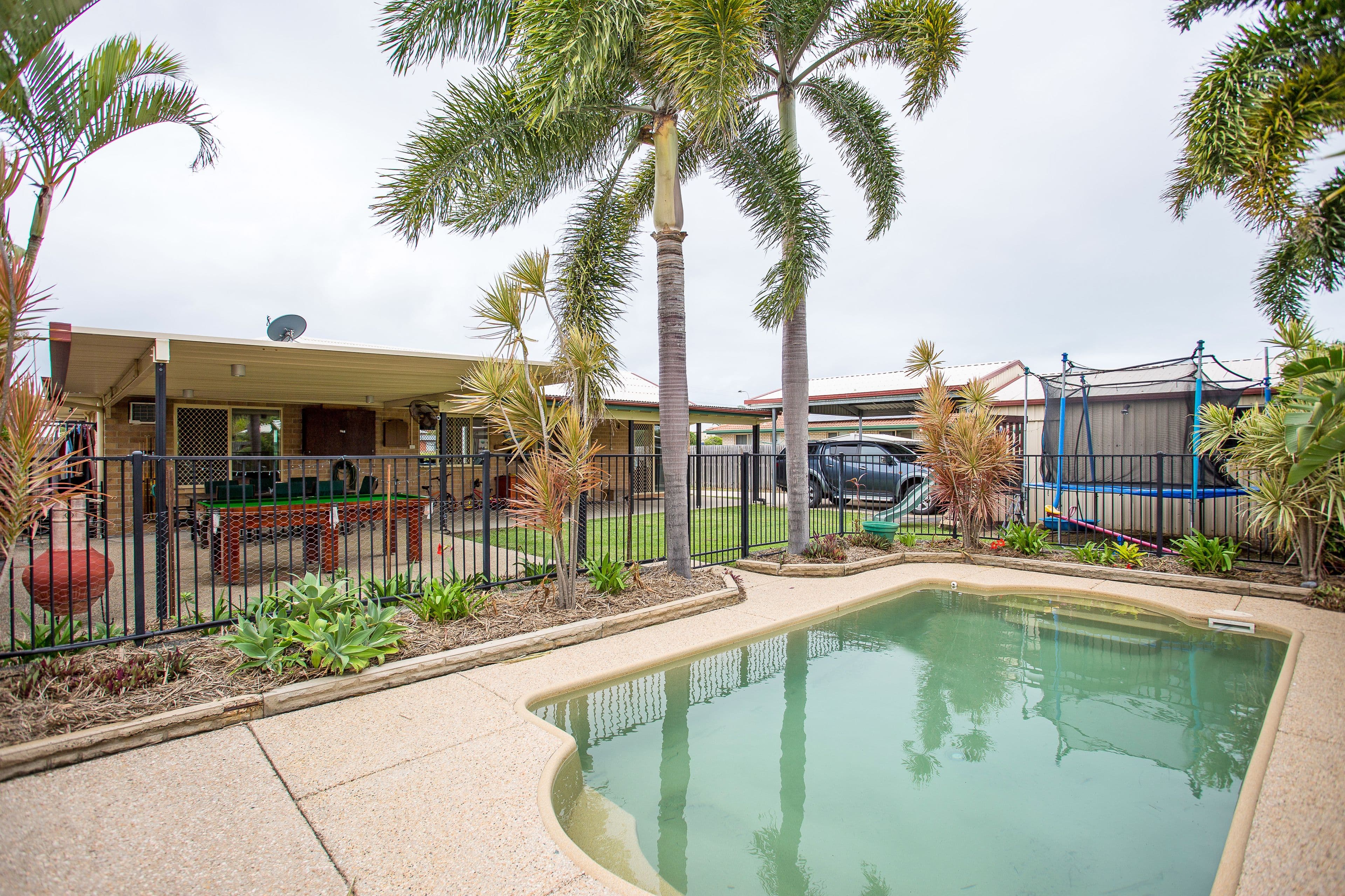 28 Amhurst Street, SLADE POINT QLD 4740, Slade Point - Thumbnail 8