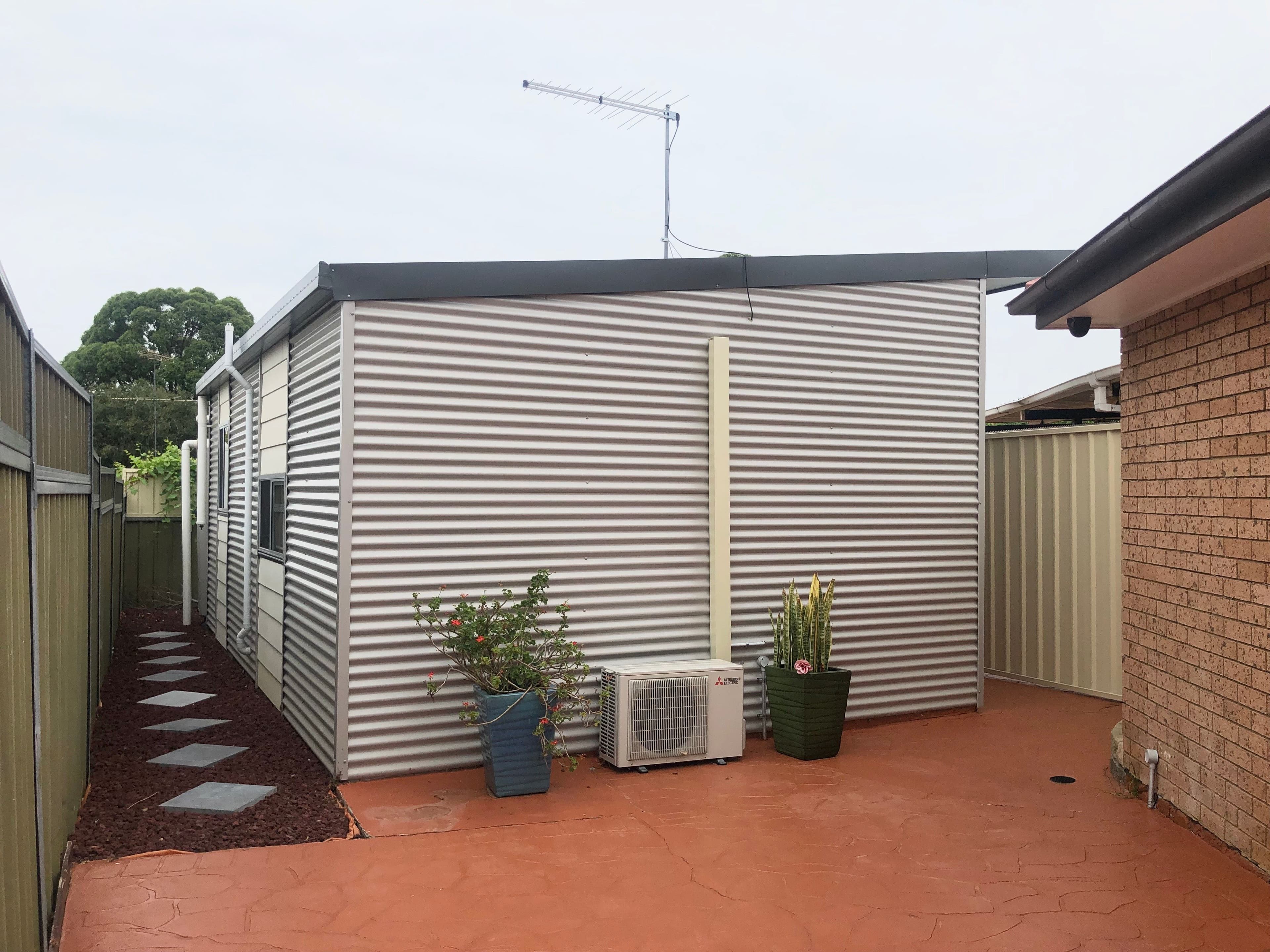 8A Ernst Place, Edensor Park NSW 2176, Edensor Park - Image 1