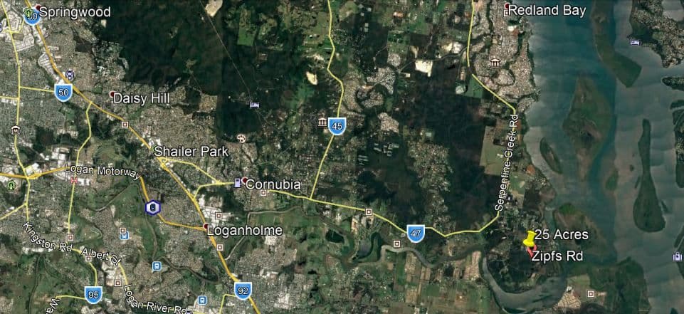 Lot 6 Zipfs Road, Redland Bay QLD 4165, Redland Bay - Thumbnail 6