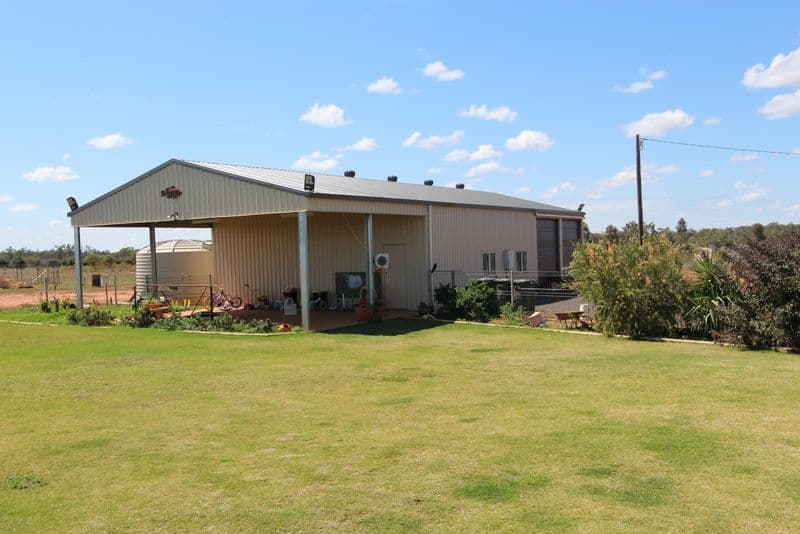 191 Brumby Drive, Charleville QLD 4470, Charleville - Thumbnail 8