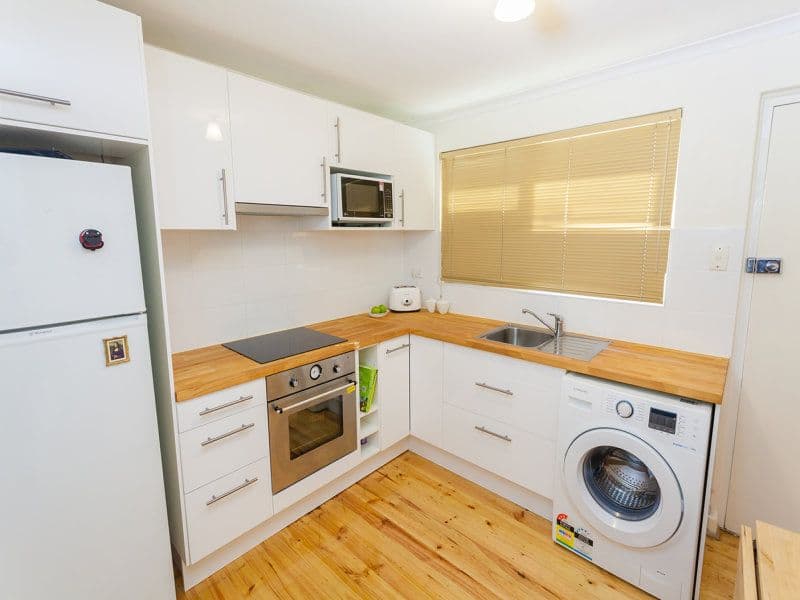 10/19 Molesworth Street, North Adelaide SA 5006, North Adelaide - Thumbnail 4